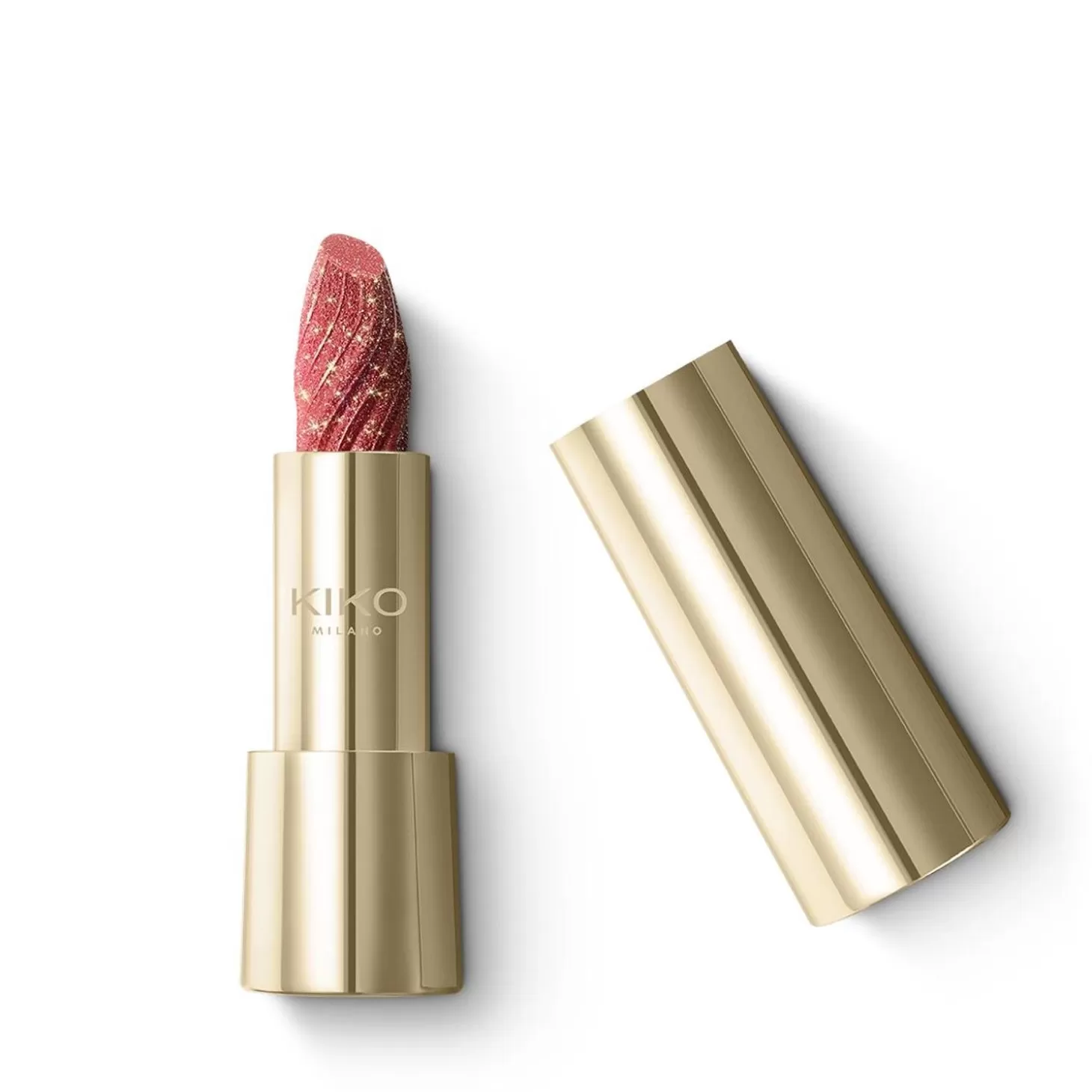 A Holiday Fable Enchanting Lipstick-KIKO Milano Discount