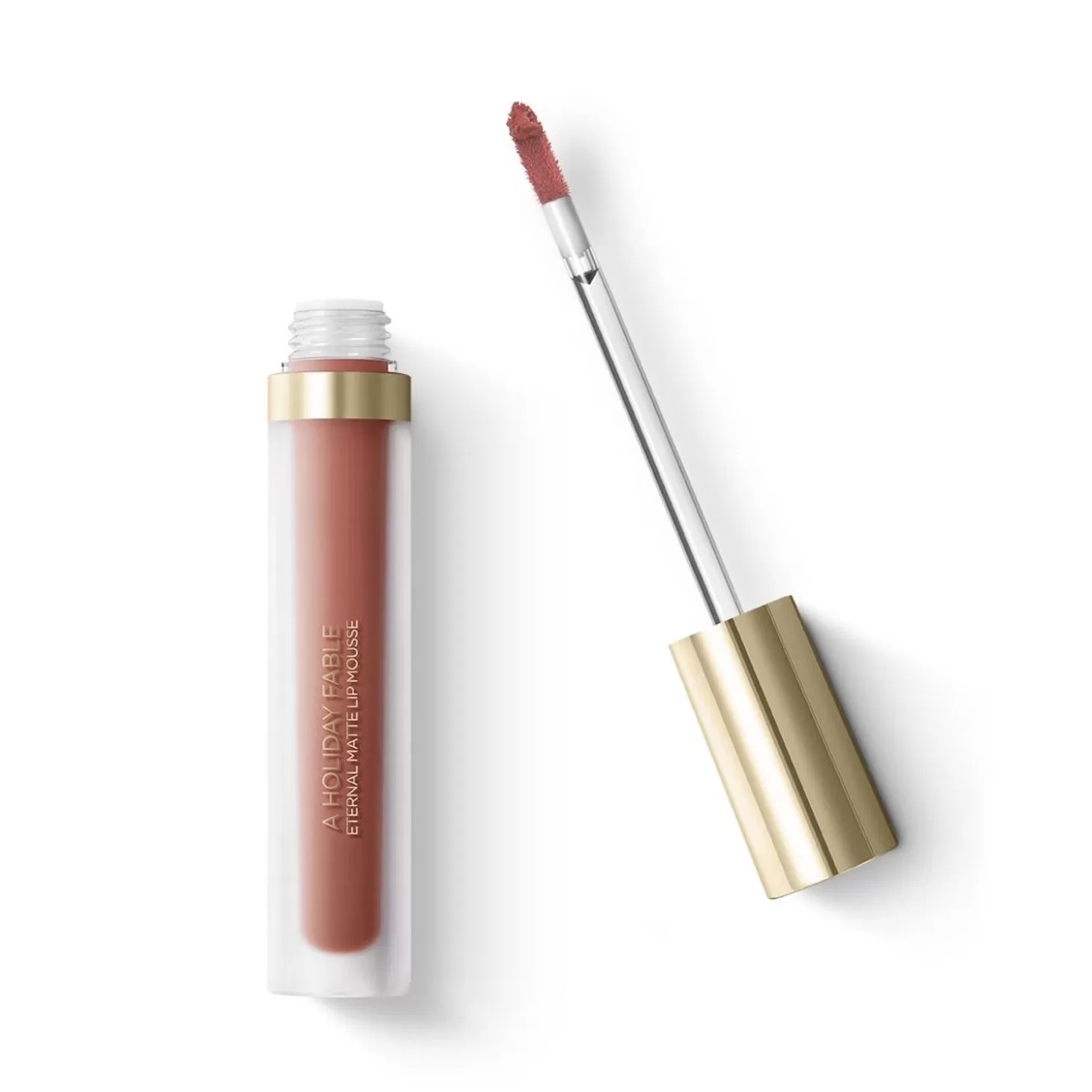 A Holiday Fable Eternal Matte Lip Mousse-KIKO Milano Sale