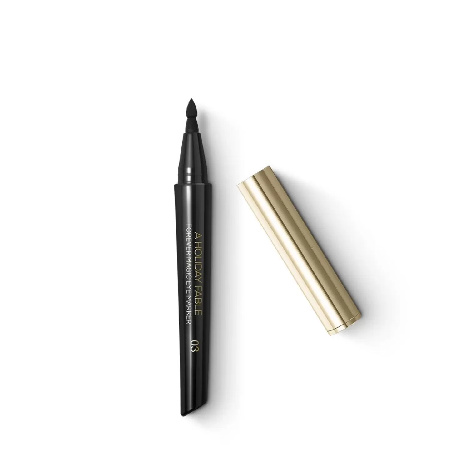 A Holiday Fable Forever Magic Eye Marker-KIKO Milano Shop