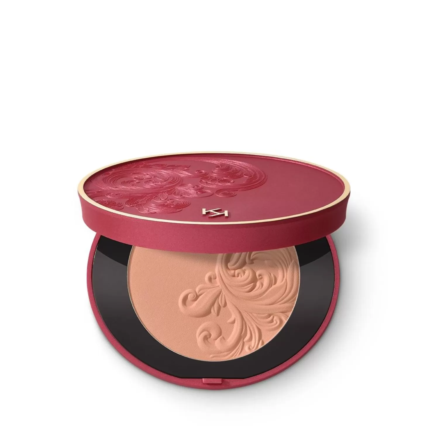 A Holiday Fable Hydra Infusion Matte Powder-KIKO Milano Discount