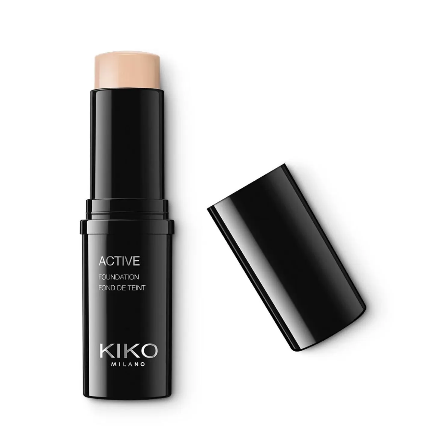 Active Foundation-KIKO Milano New