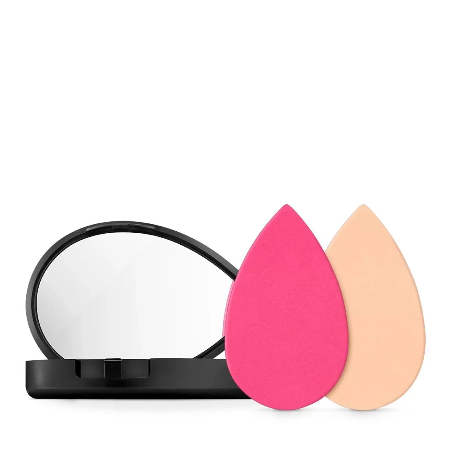 Beauty Duo: Mirror & Sponge Cover-KIKO Milano Best Sale