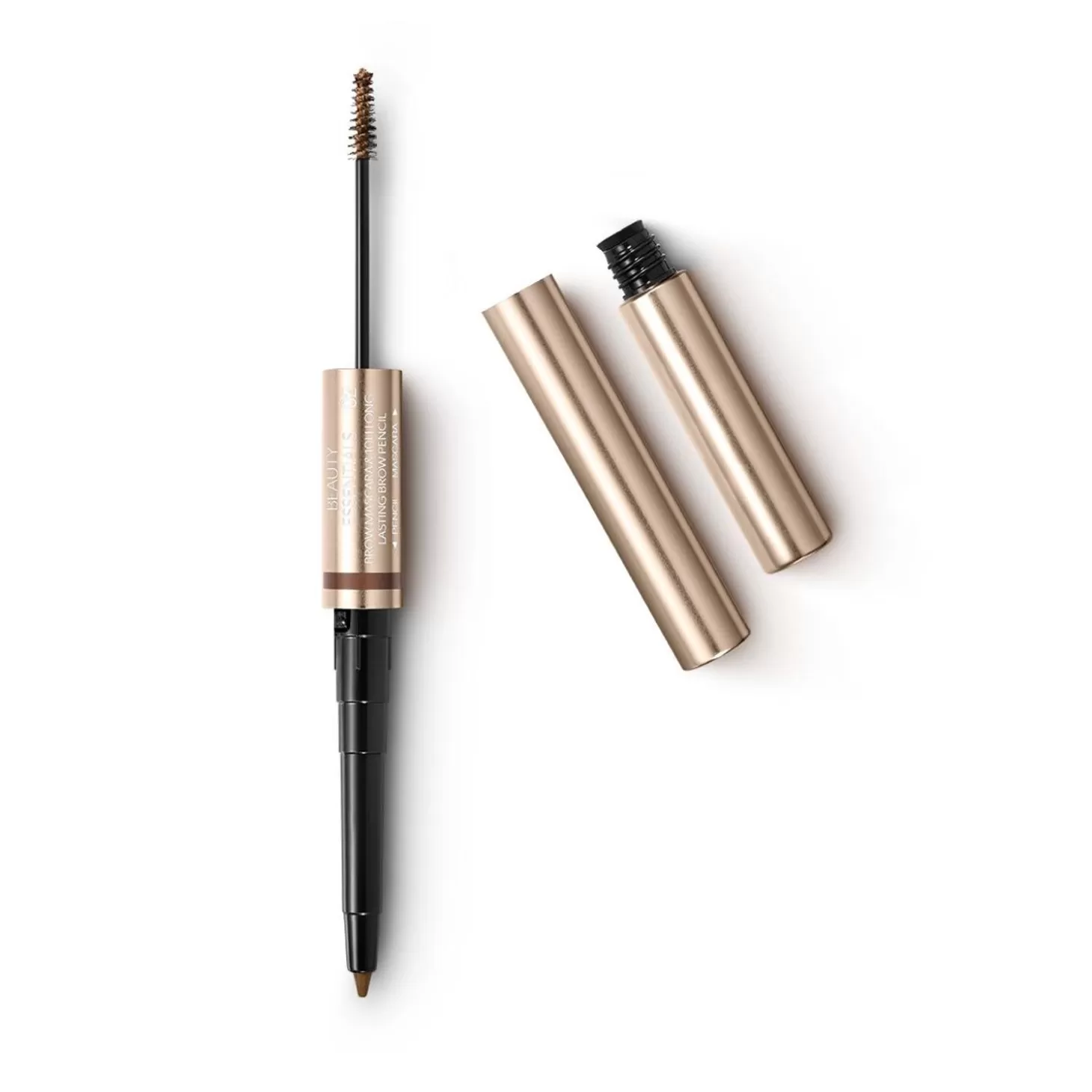 Beauty Essentials Brow Mascara & 10H Long Lasting Brow Pencil-KIKO Milano Online