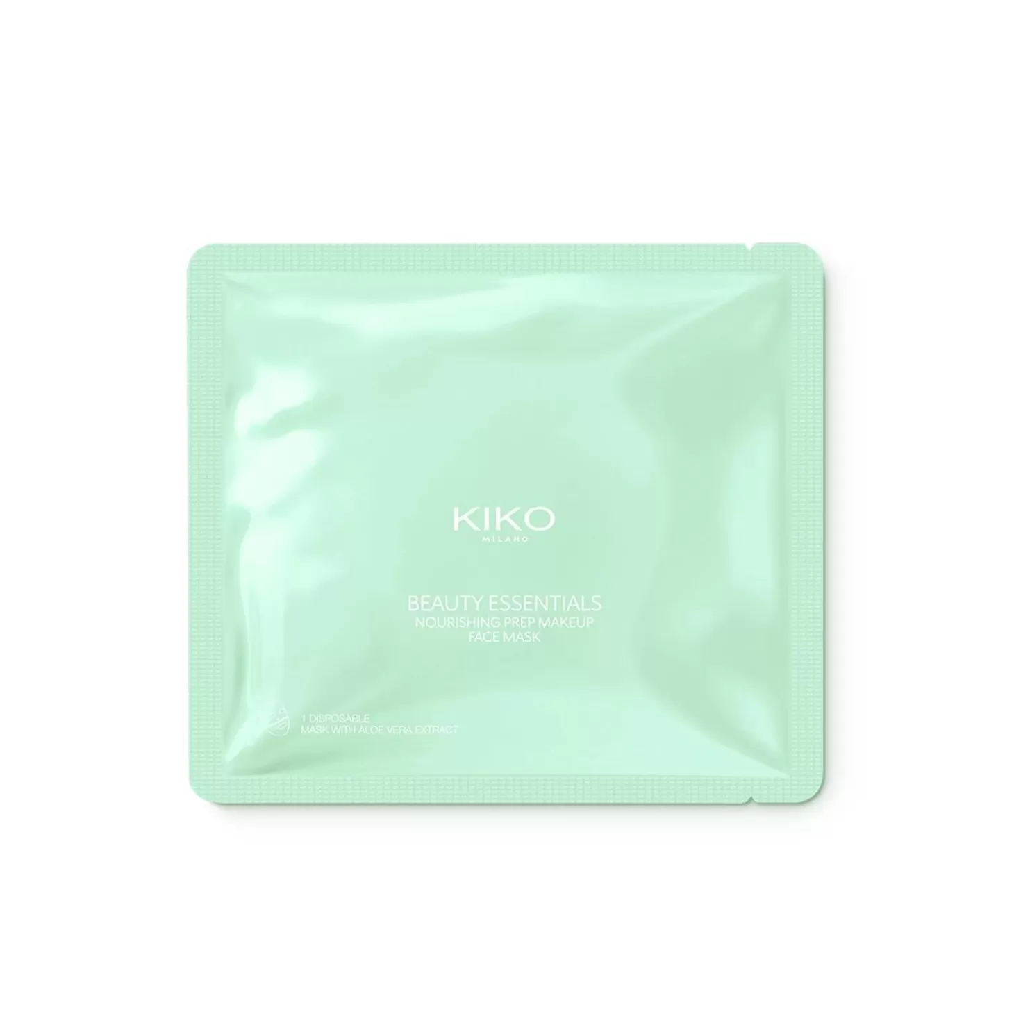 Beauty Essentials Nourishing Prep Makeup Face Mask-KIKO Milano Hot