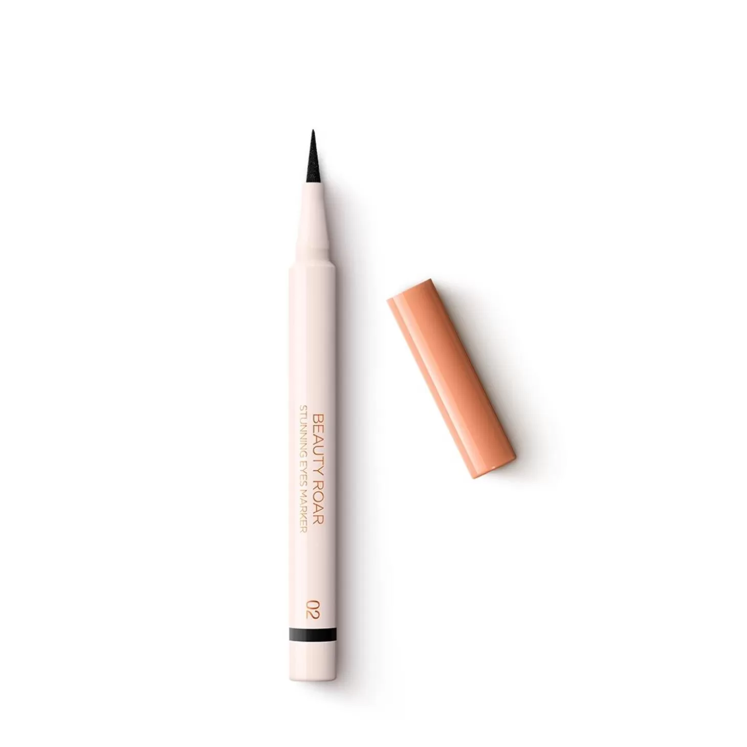 Beauty Roar Stunning Eyes Marker-KIKO Milano New