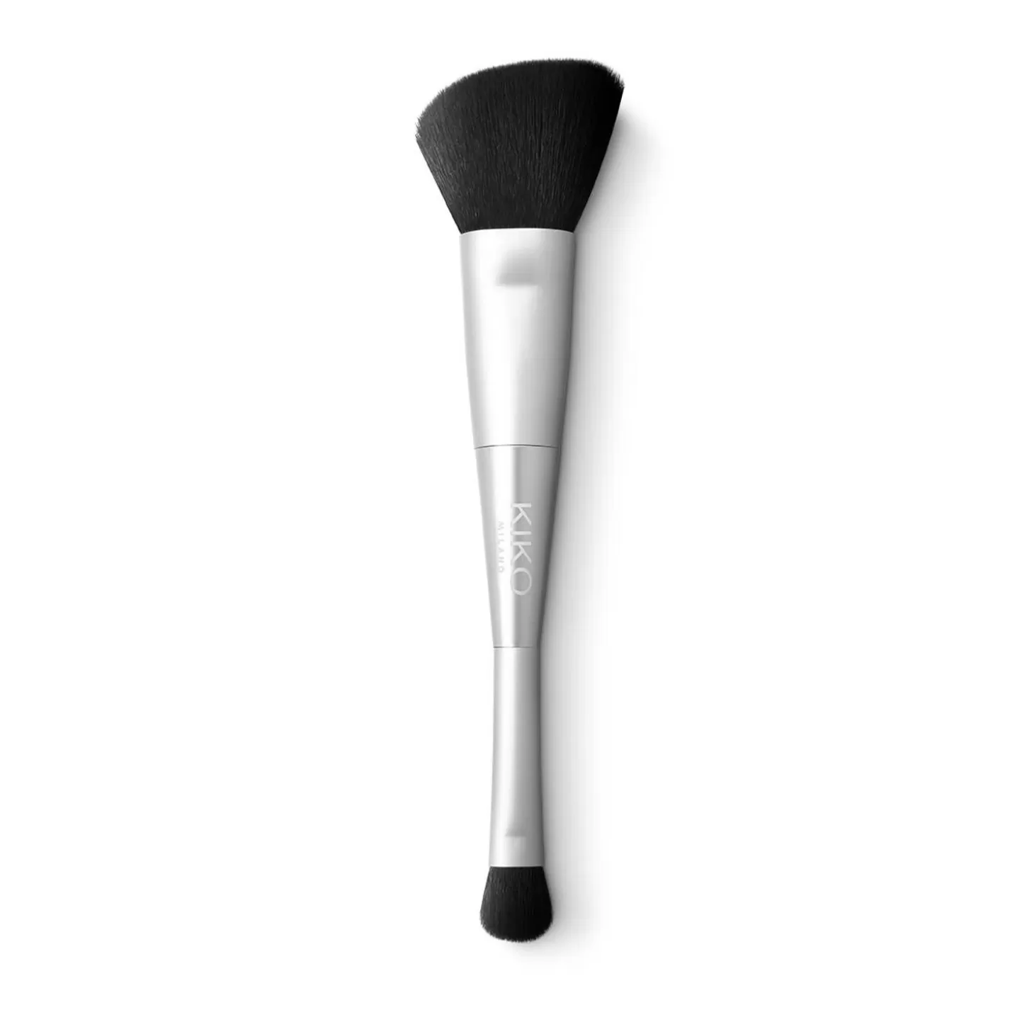 Blue Me 2-In-1 Eyes & Face Brush-KIKO Milano Flash Sale