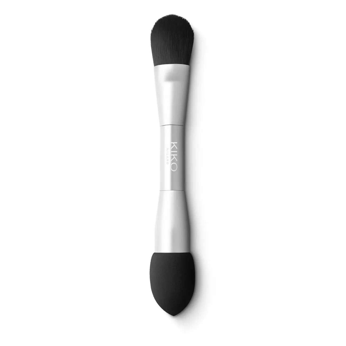 Blue Me 2-In-1 Foundation Brush-KIKO Milano Hot