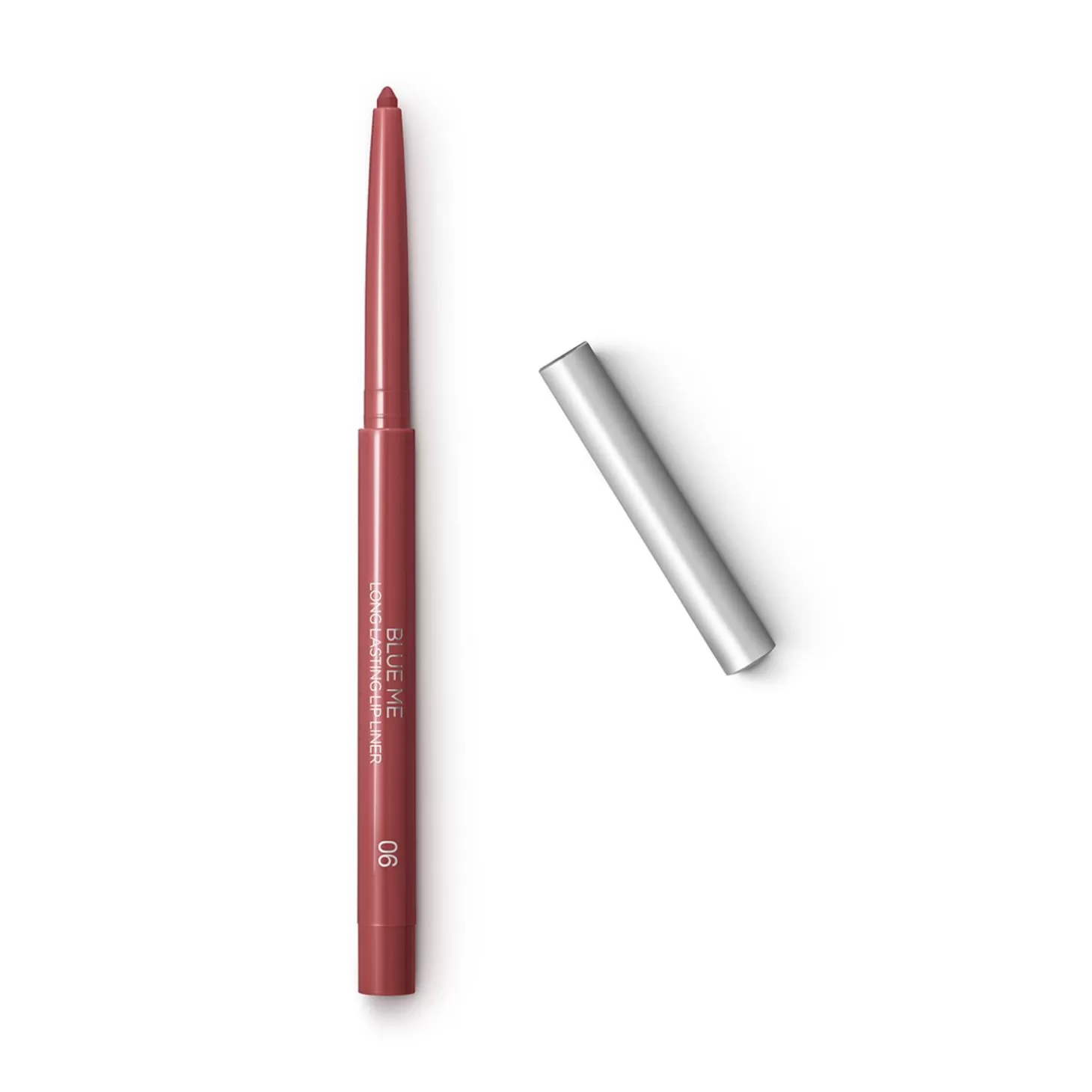 Blue Me Long Lasting Lip Liner-KIKO Milano Shop