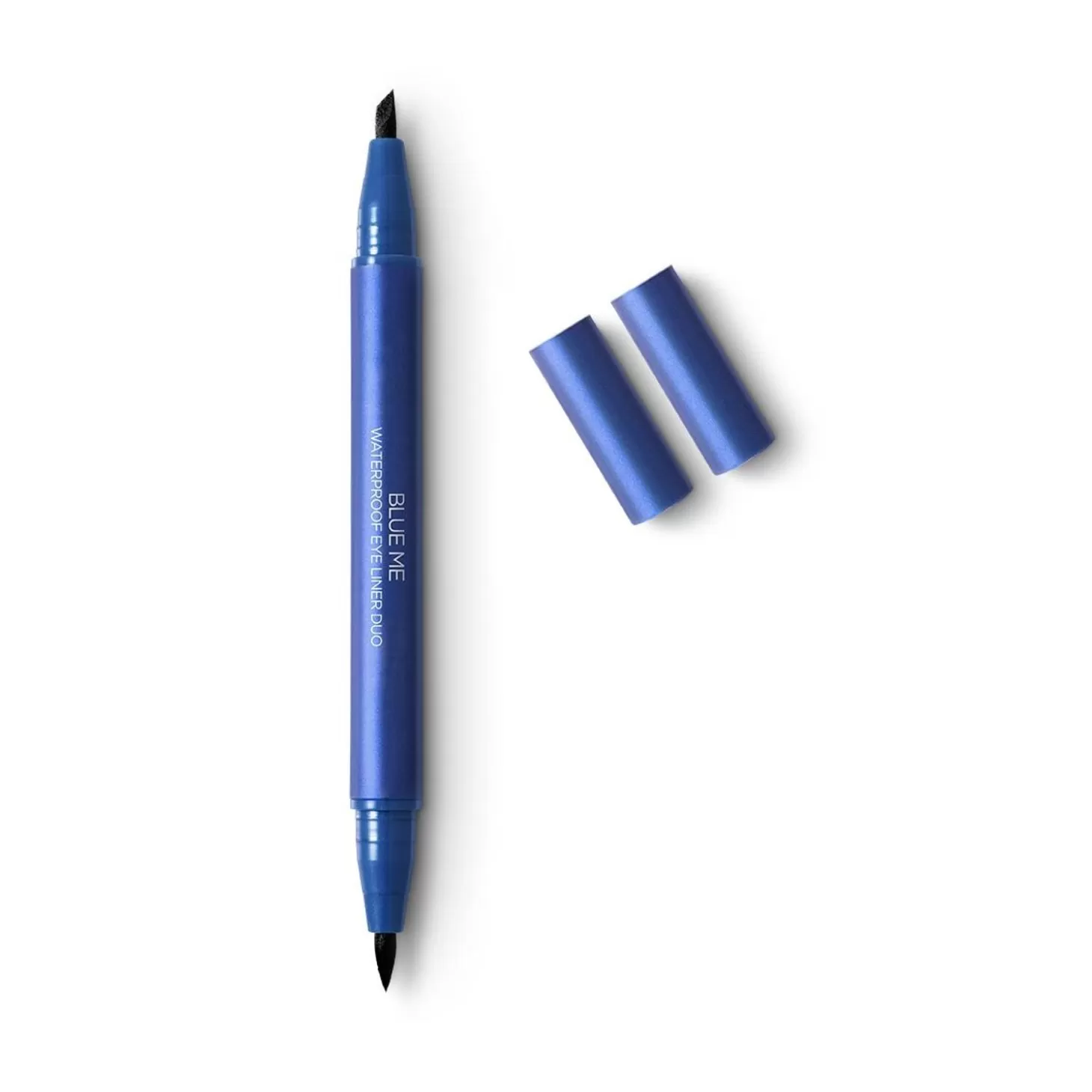 Blue Me Waterproof Eyeliner Duo-KIKO Milano Cheap