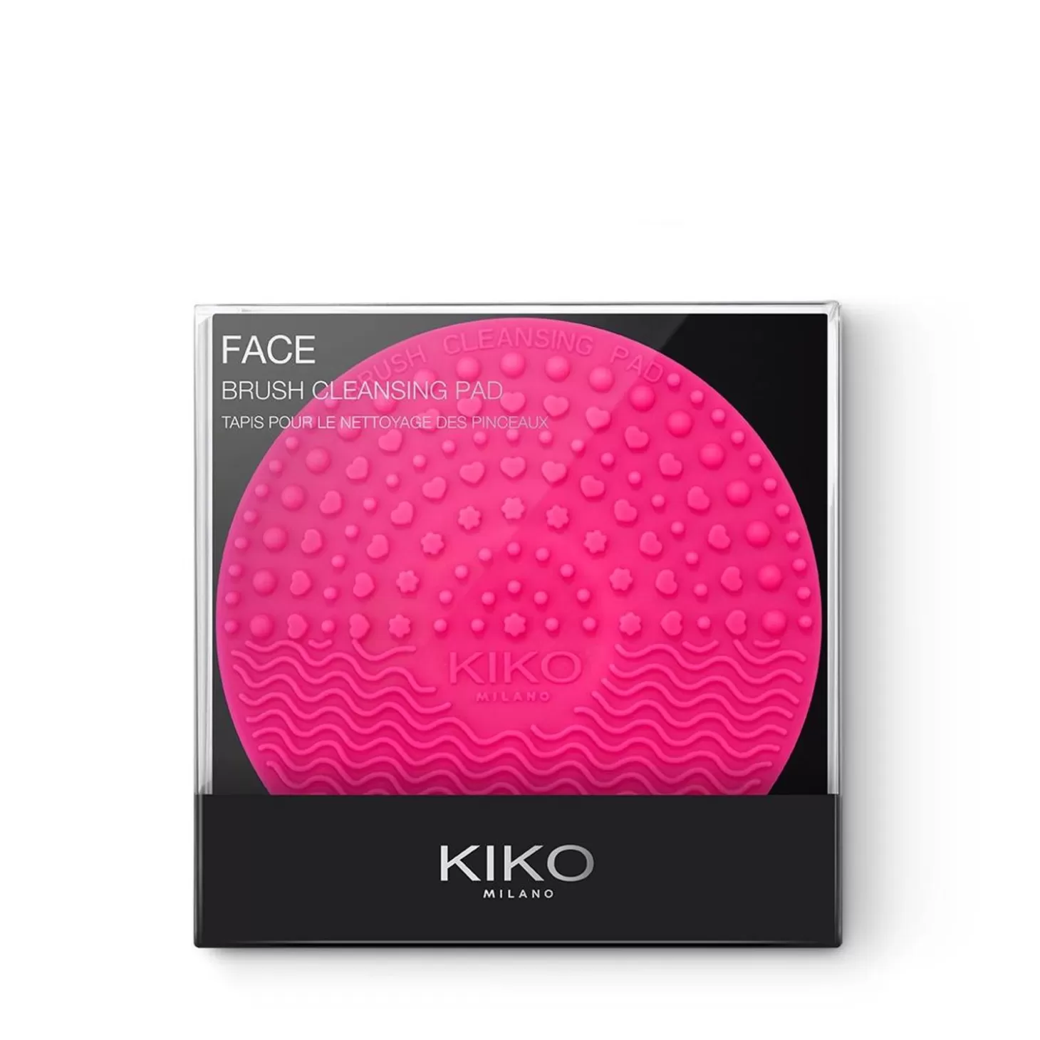 Brush Cleansing Pad-KIKO Milano Cheap