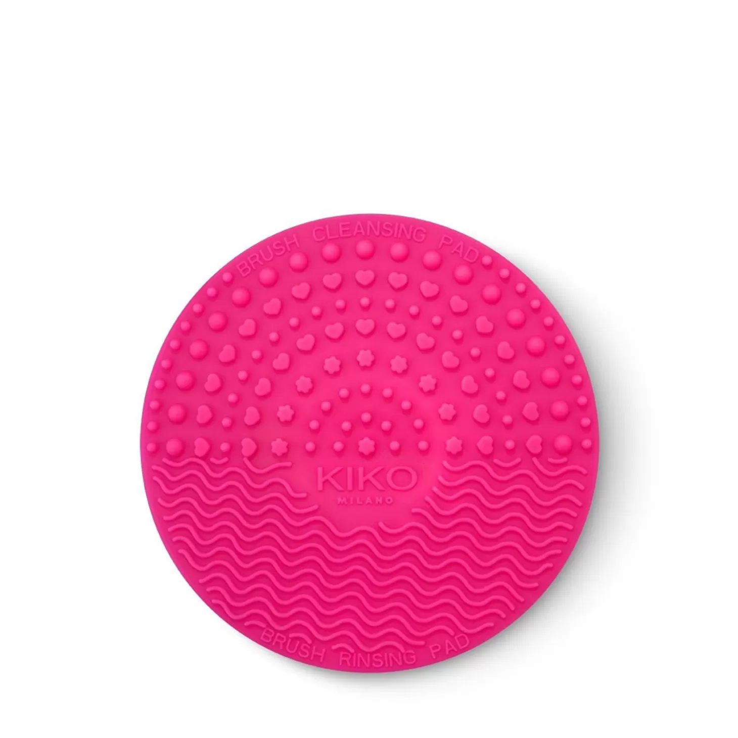 Brush Cleansing Pad-KIKO Milano Cheap