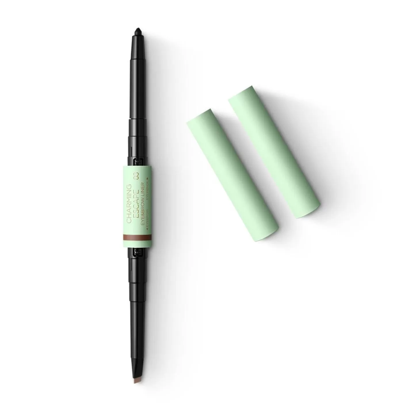 Charming Escape Eye&Brow Liner-KIKO Milano Discount