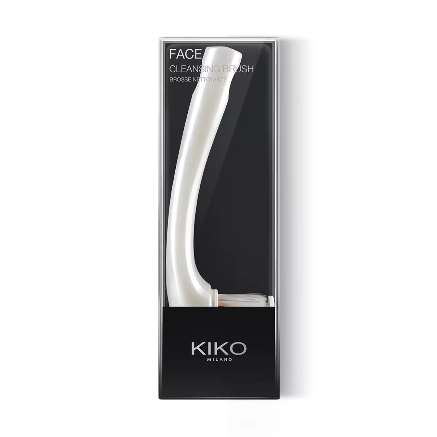 Cleansing Brush-KIKO Milano Online