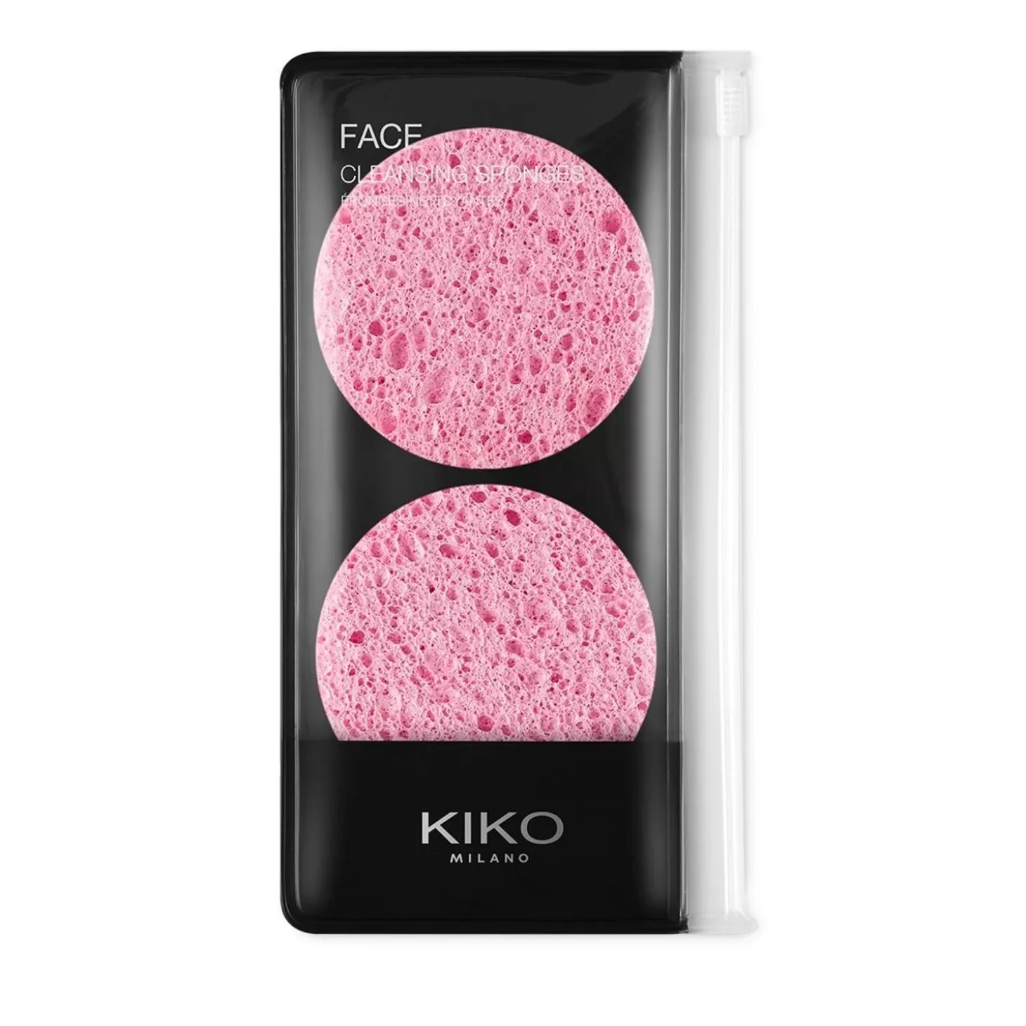 Cleansing Sponges-KIKO Milano Clearance