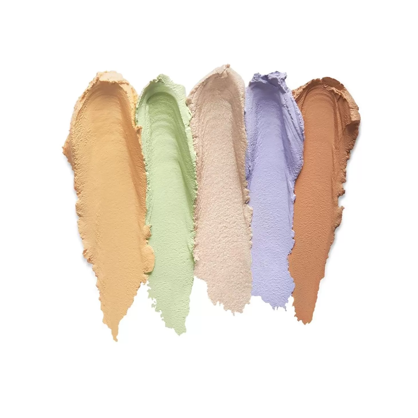 Colour Correct Concealer Palette-KIKO Milano New