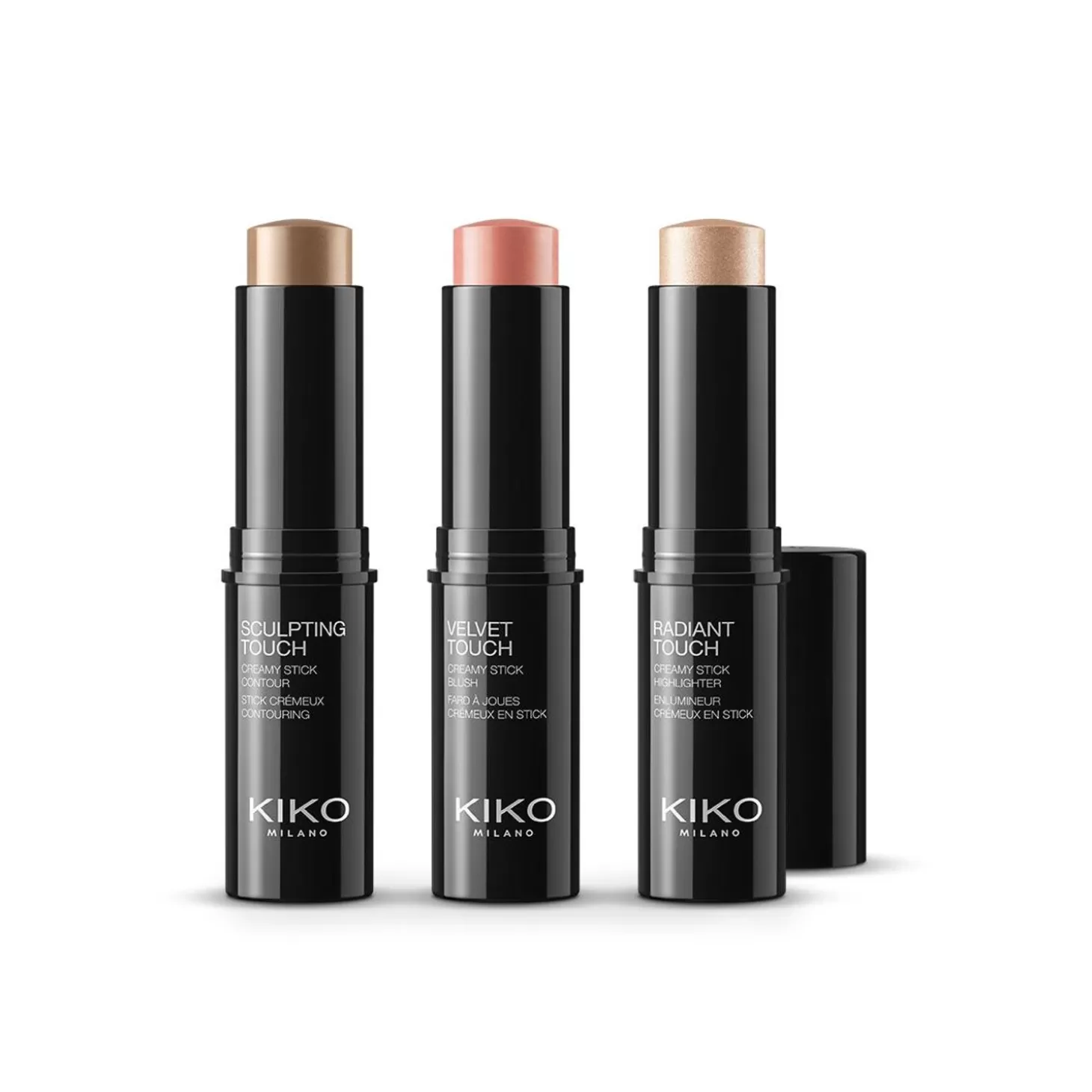 Contouring Face Set-KIKO Milano Outlet