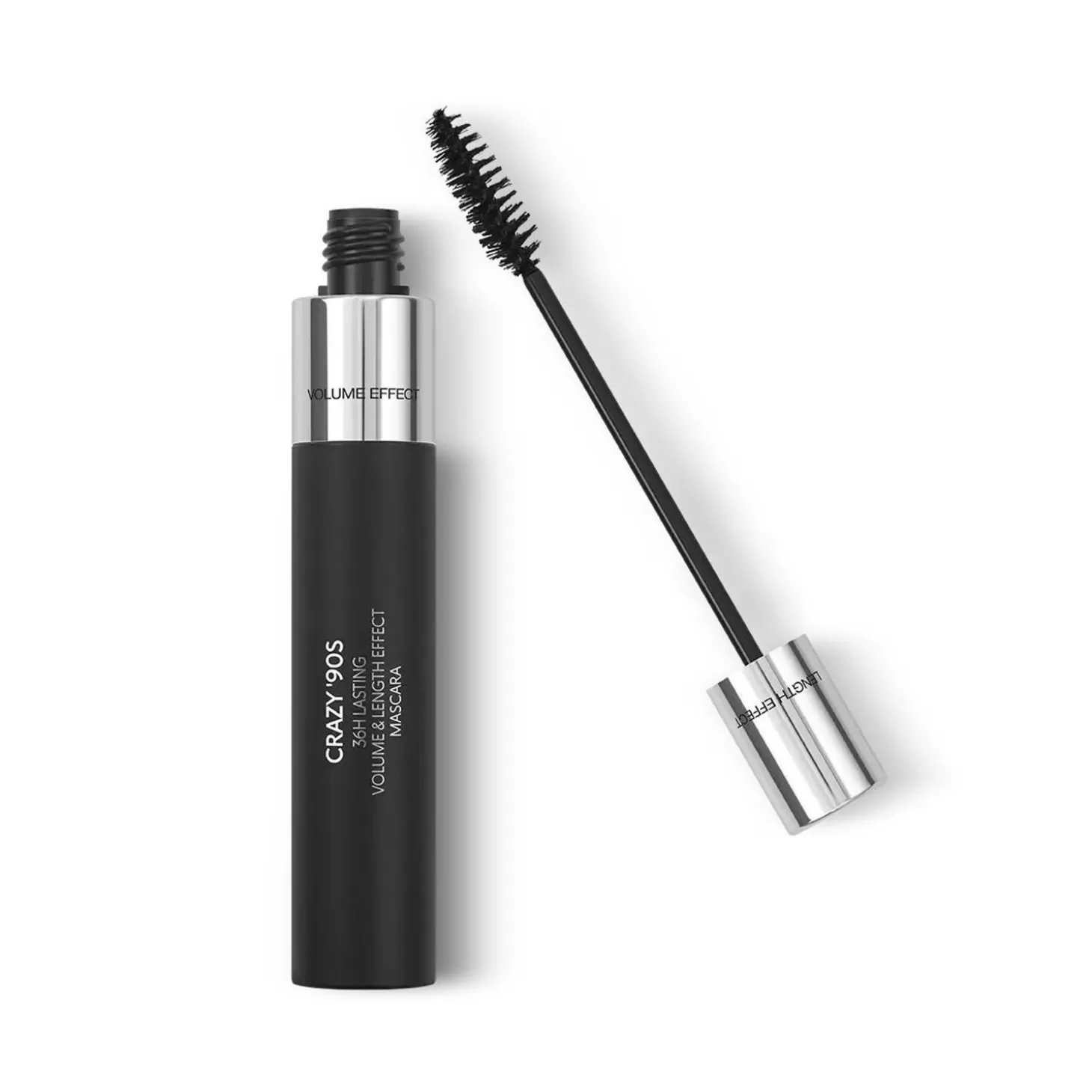 Crazy '90S 36H Lasting Volume & Length Effect Mascara-KIKO Milano Hot