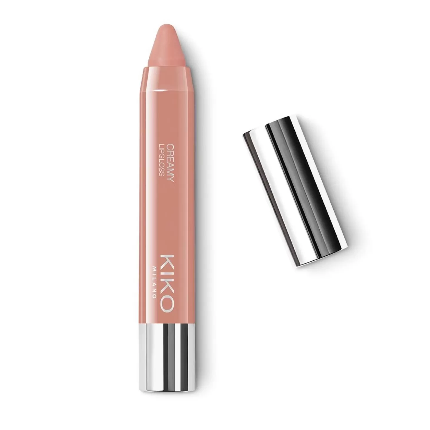 Creamy Lipgloss-KIKO Milano Best Sale