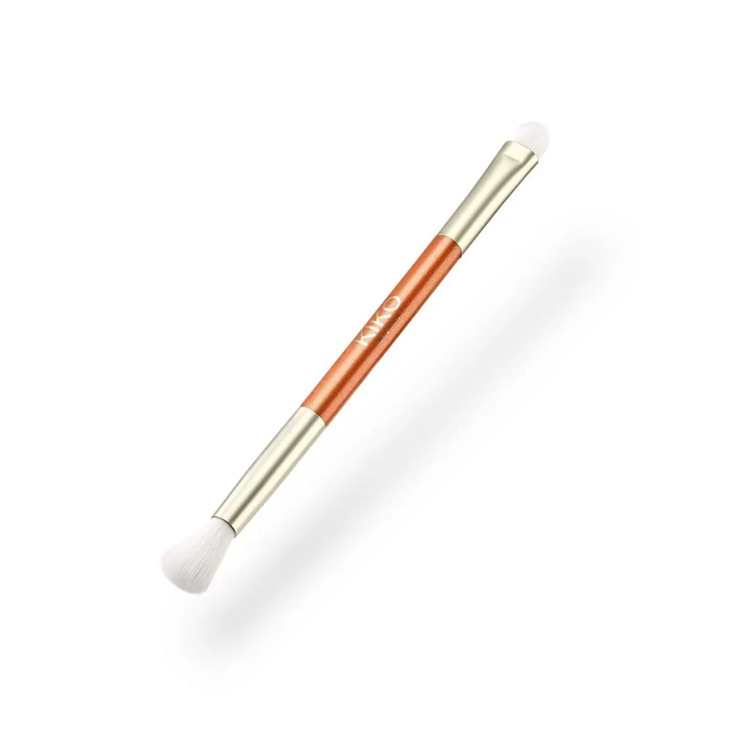 Create Your Balance 2-In-1 Eye Contour Brush-KIKO Milano Hot