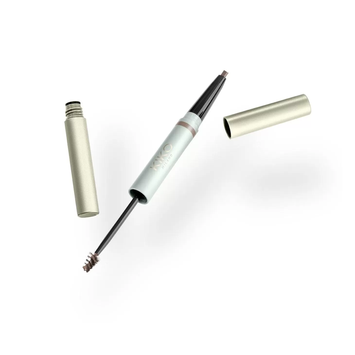 Create Your Balance Caring Eyebrow Duo-KIKO Milano Clearance