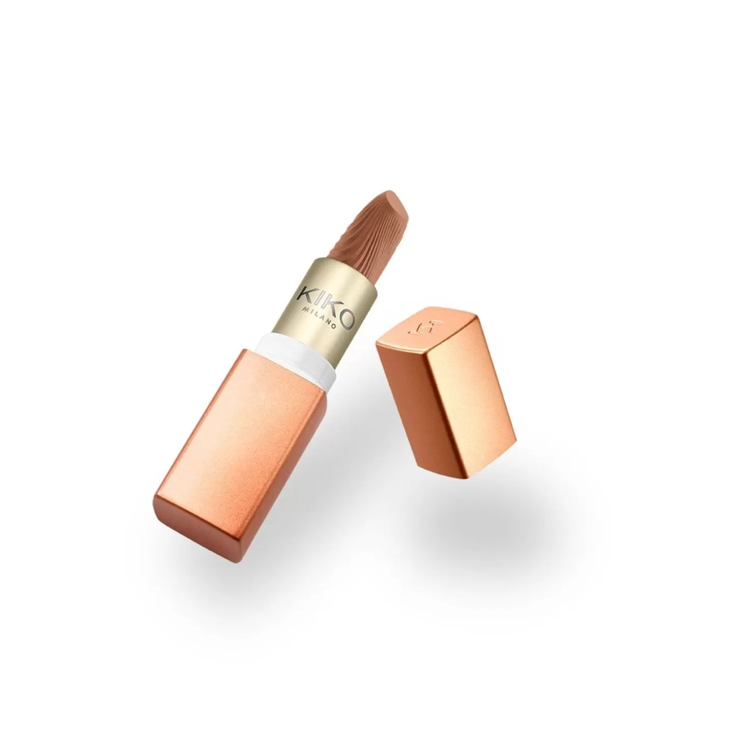 Create Your Balance Definition Boost Lipstick-KIKO Milano New