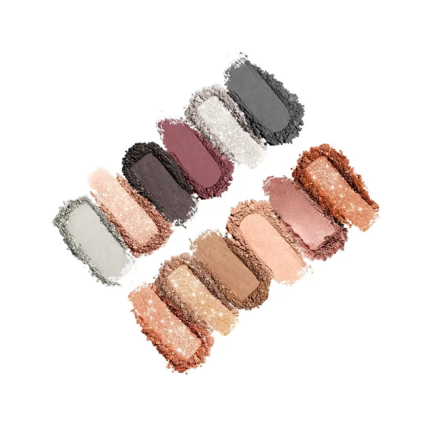 Create Your Balance Gaze Defining Eyeshadow Palette-KIKO Milano Discount