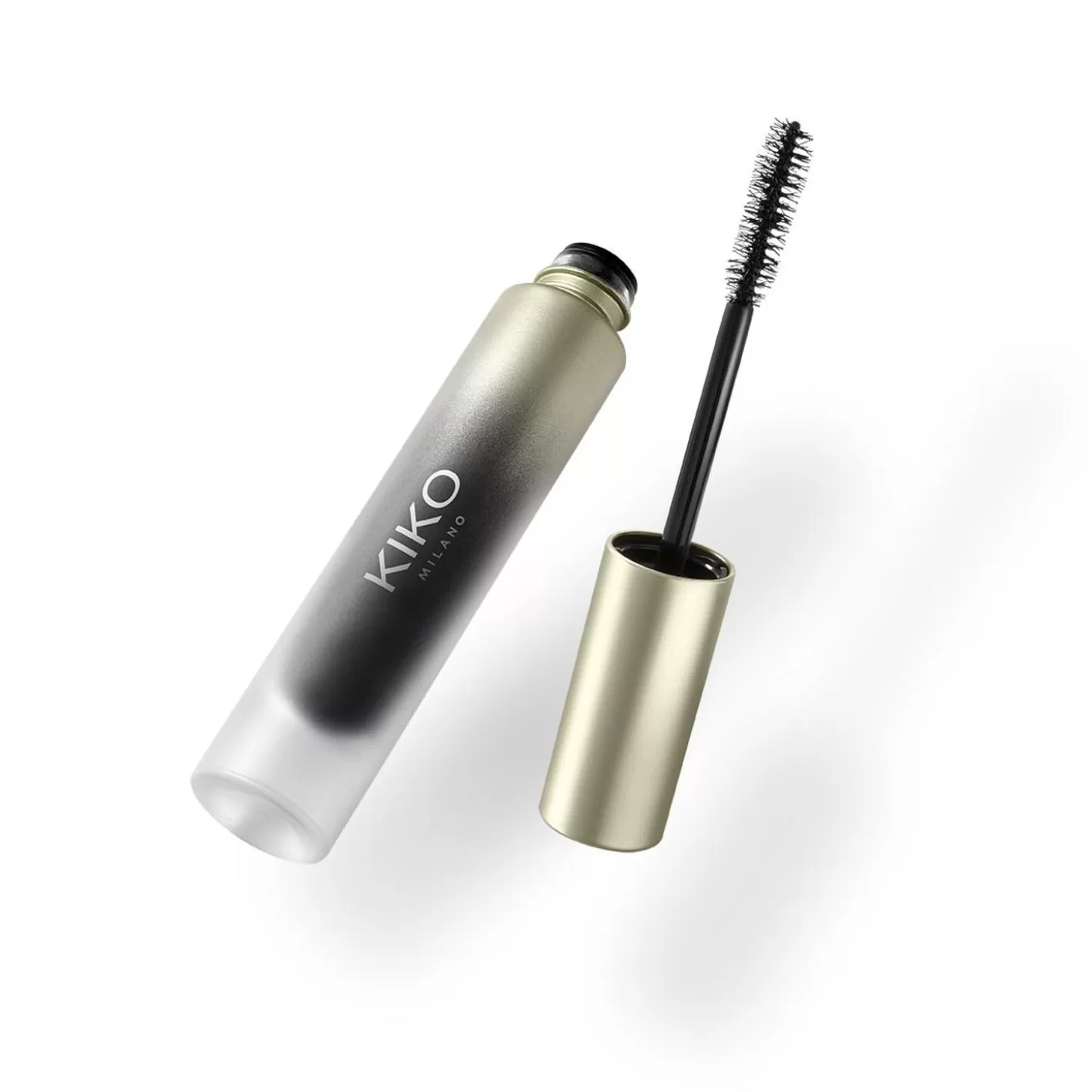 Create Your Balance Length & Volume Effect Mascara-KIKO Milano New