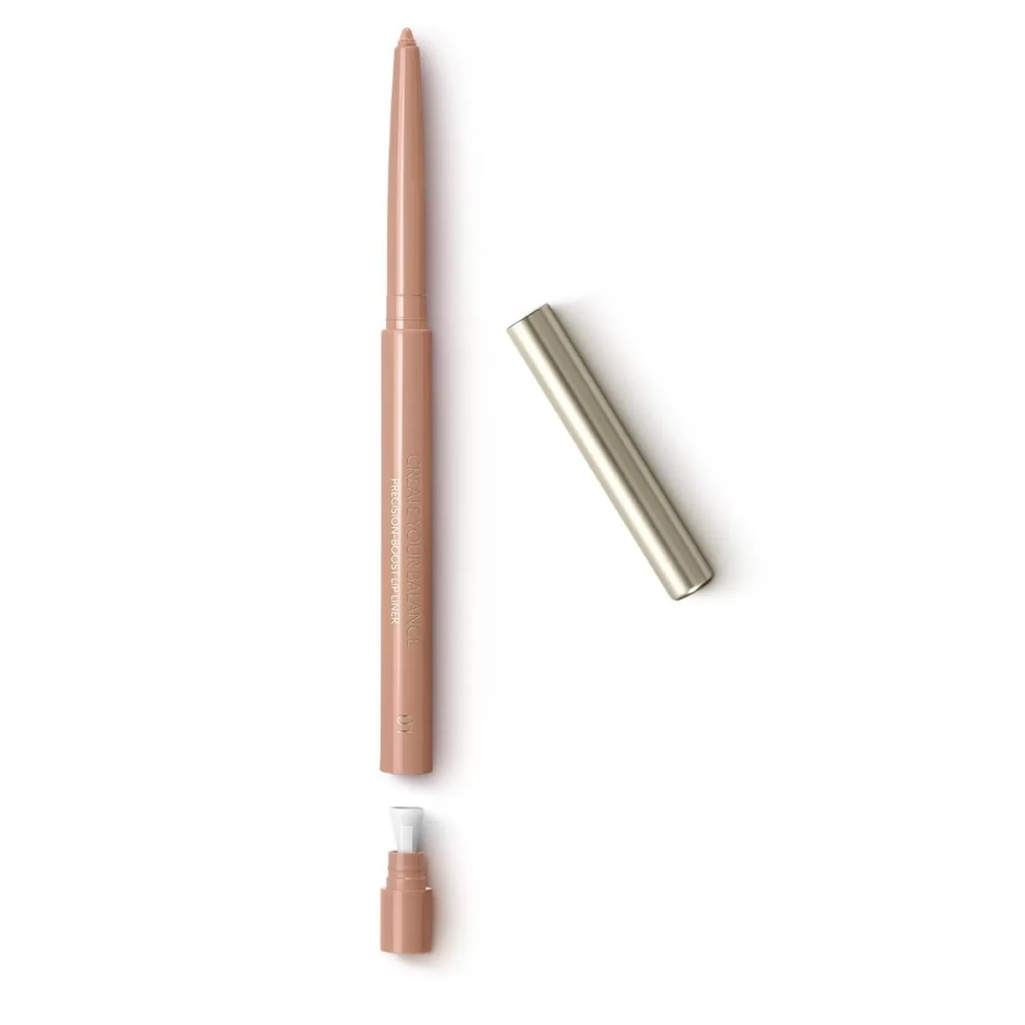 Create Your Balance Precision Boost Lip Liner-KIKO Milano Discount