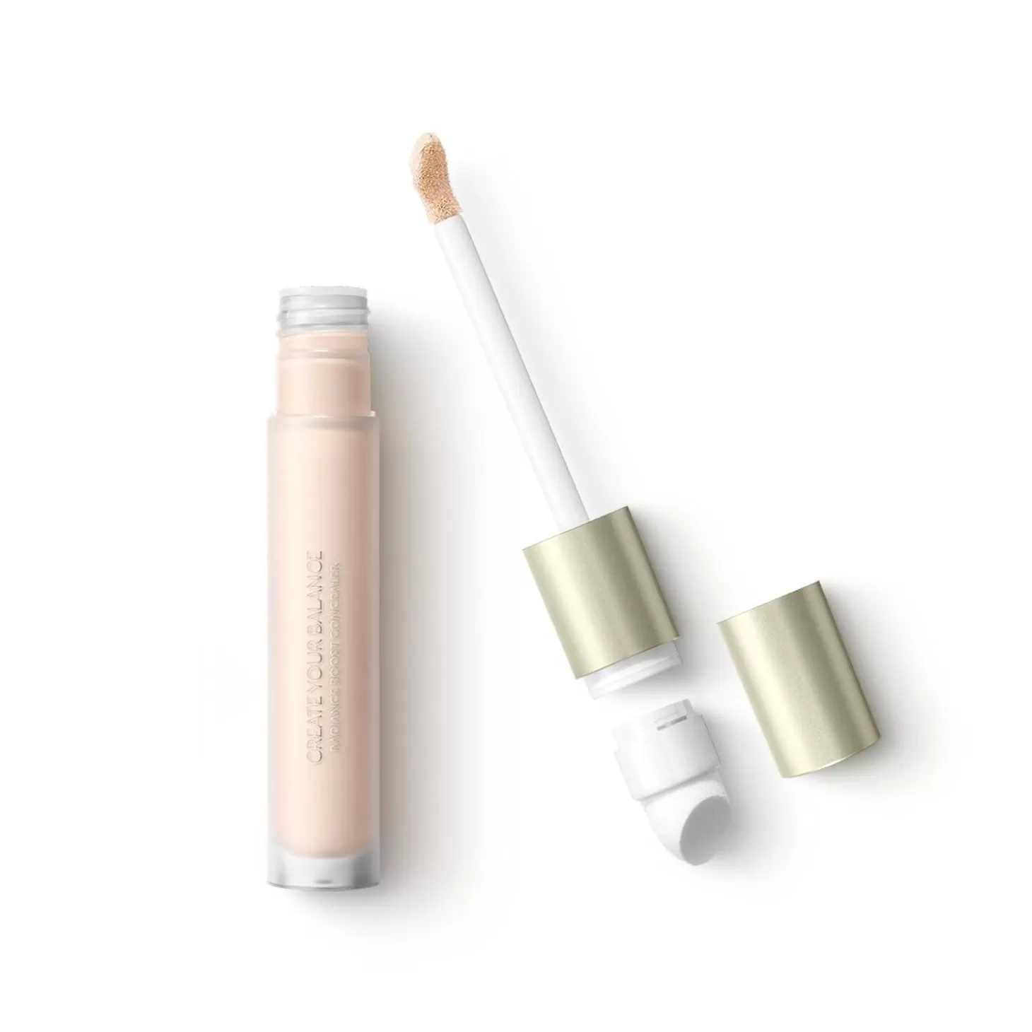 Create Your Balance Radiance Boost Concealer-KIKO Milano Sale