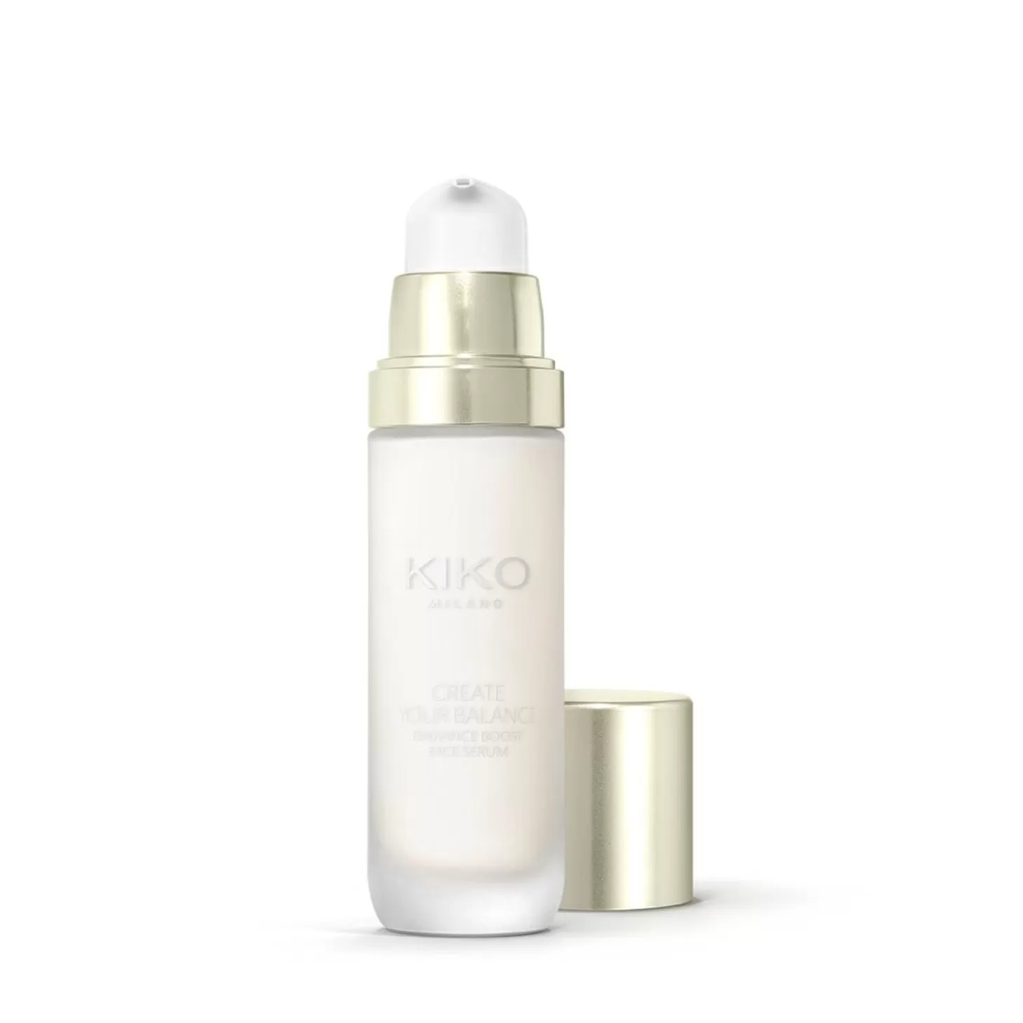 Create Your Balance Radiance Boost Face Serum-KIKO Milano Clearance