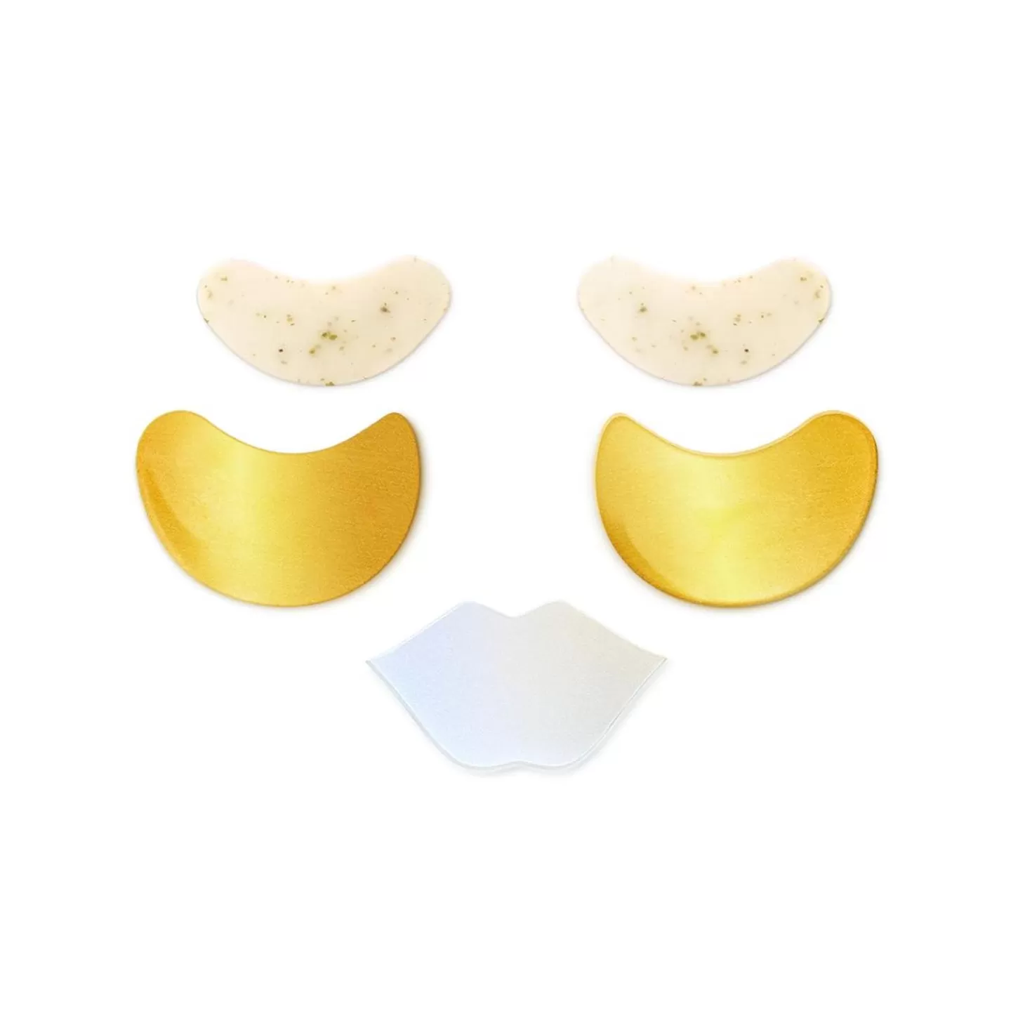 Create Your Balance Skincare Boost & Relaxing Moment Face Mask Kit-KIKO Milano Fashion