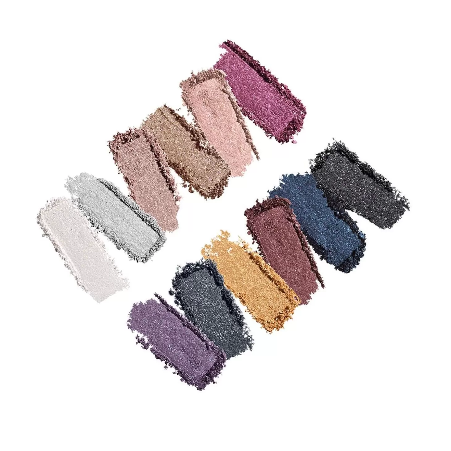 Cult Colours Eyeshadow Palette-KIKO Milano Online