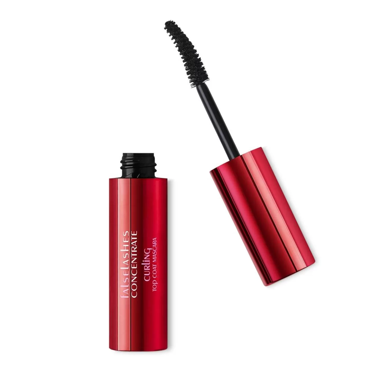 Curling Top Coat Mascara-KIKO Milano Outlet