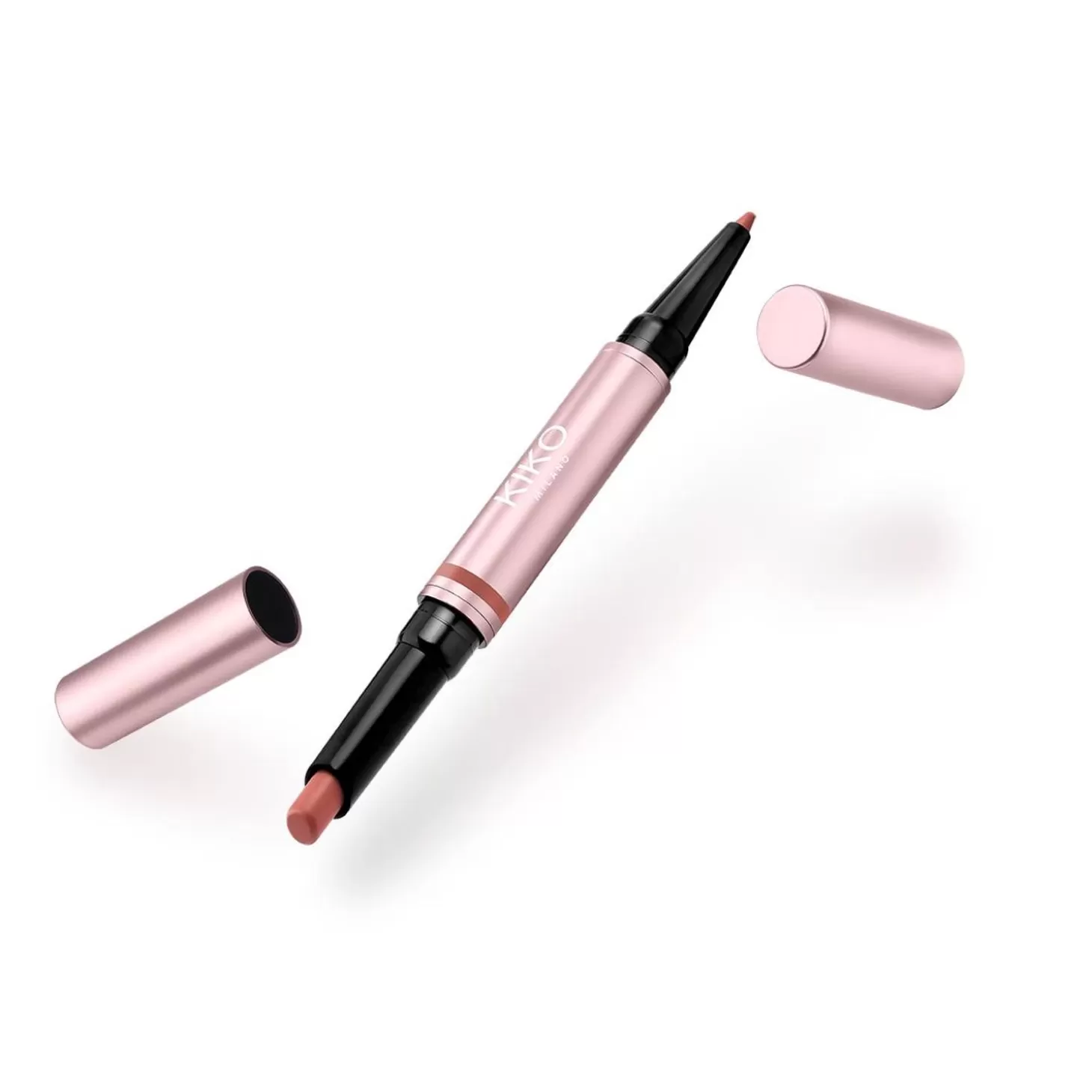 Days In Bloom 2-In-1 Vibrant Lipstick&Pencil-KIKO Milano Shop