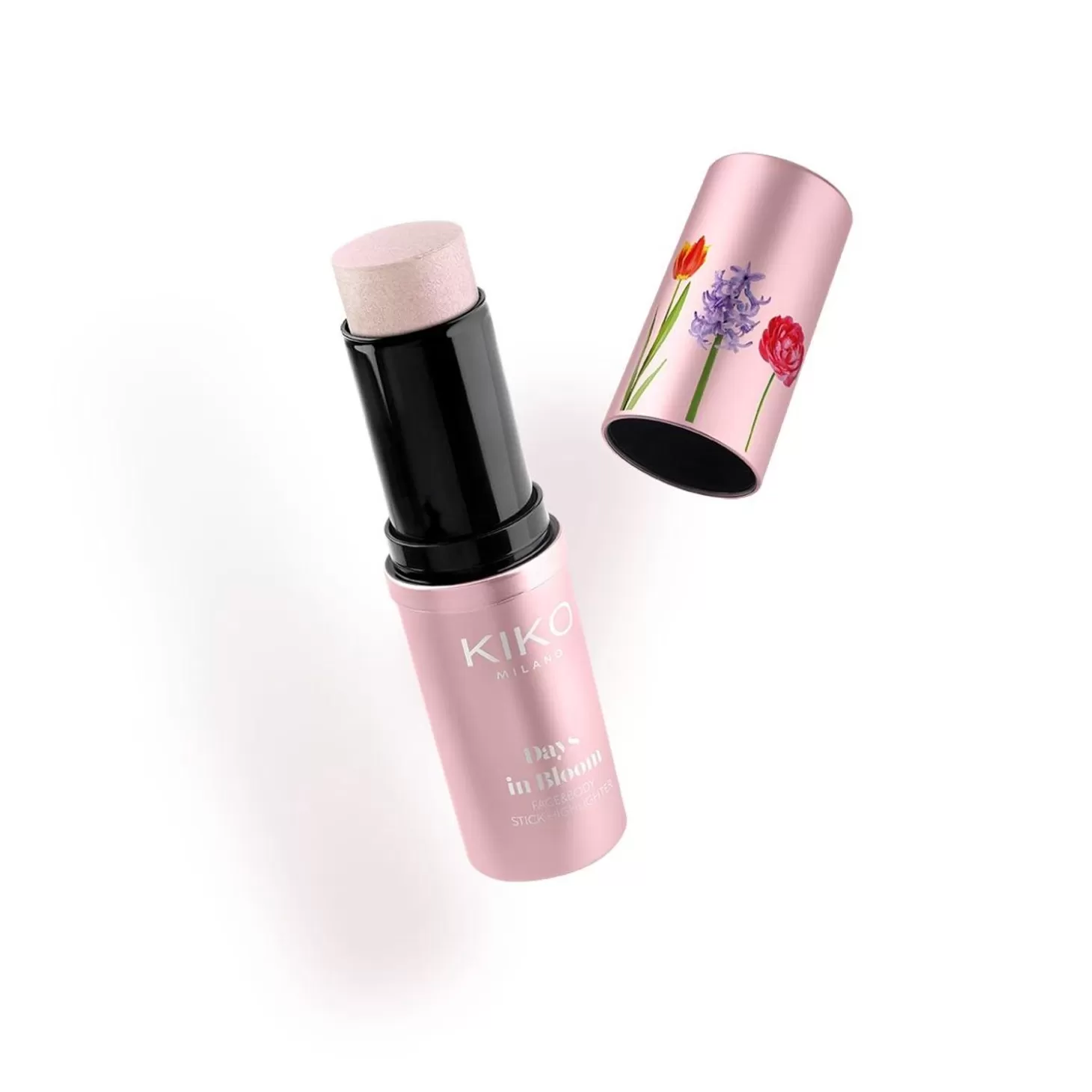 Days In Bloom Face&Body Stick Highlighter-KIKO Milano Cheap