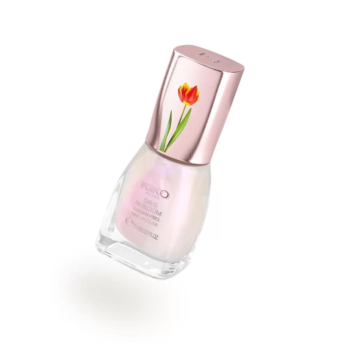 Days In Bloom Garden Vibes Nail Lacquer-KIKO Milano Online