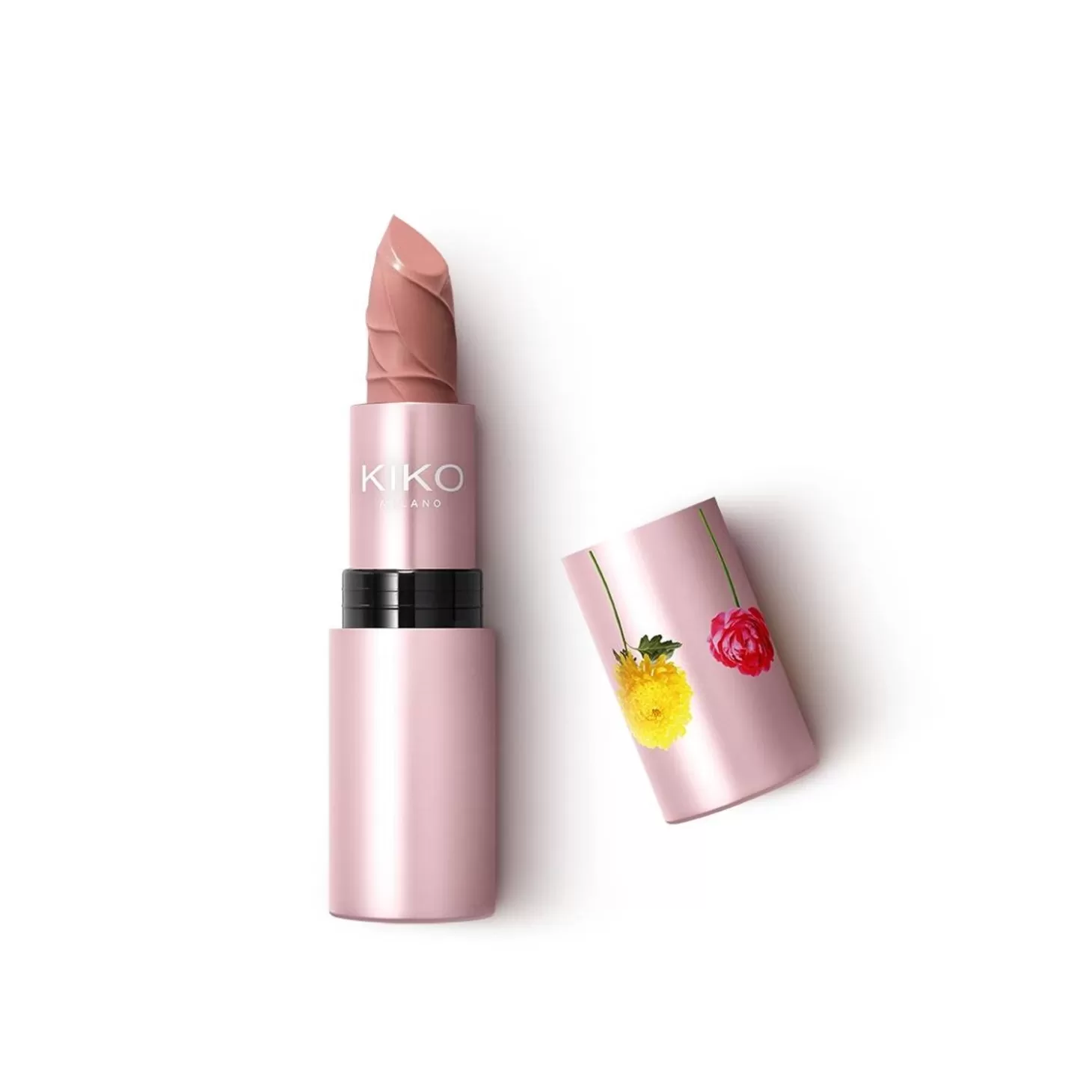 Days In Bloom Hydra-Glow Lipstick-KIKO Milano Flash Sale