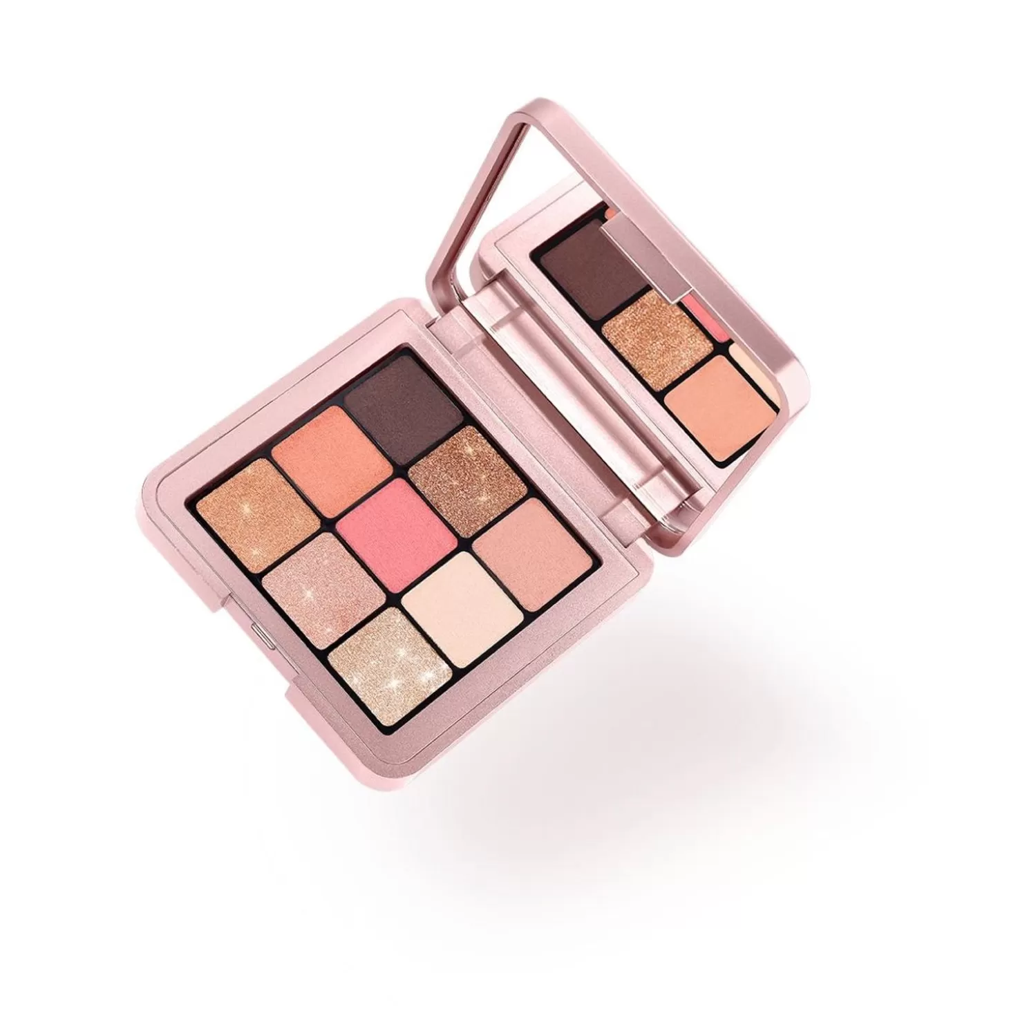 Days In Bloom Multi-Faceted Eyeshadow Palette-KIKO Milano Fashion