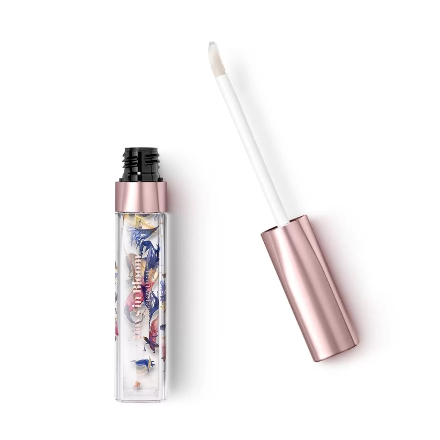 Days In Bloom Nutri-Glow Lip Oil-KIKO Milano New