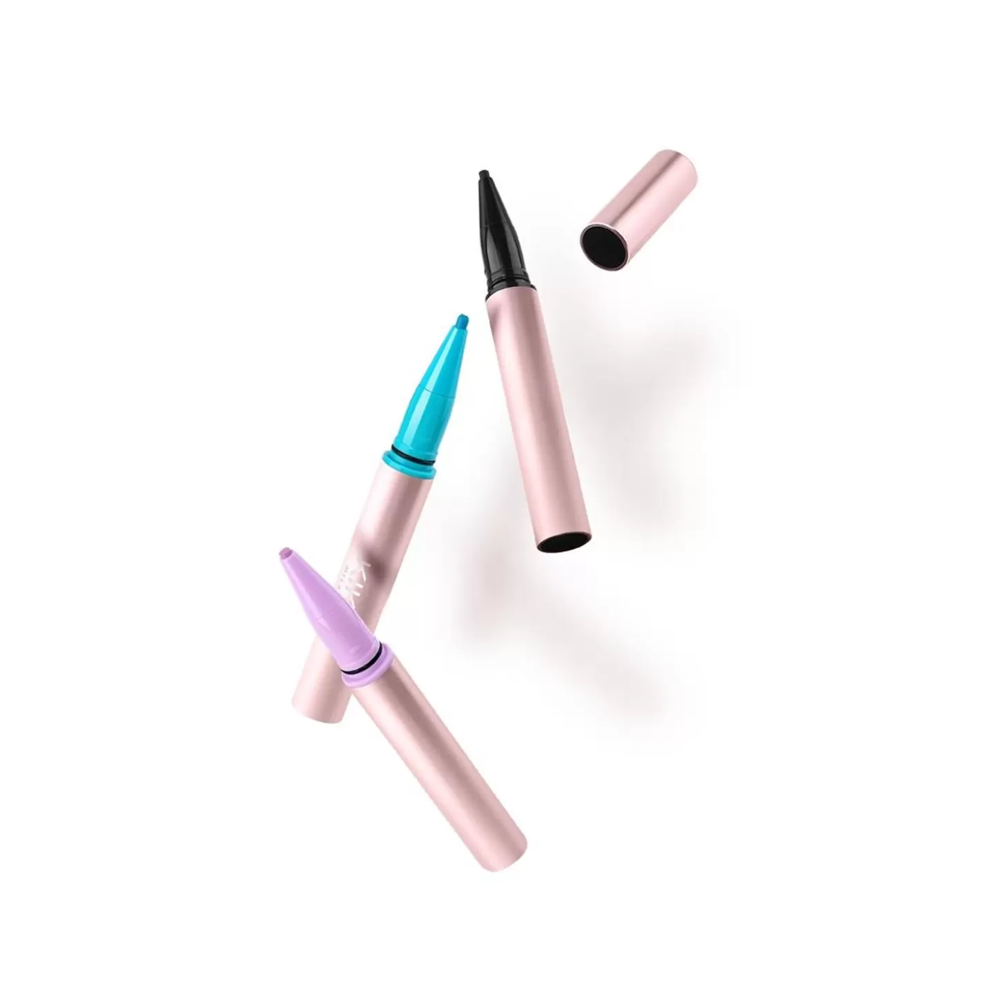 Days In Bloom Trio Eye Pencil-KIKO Milano Sale