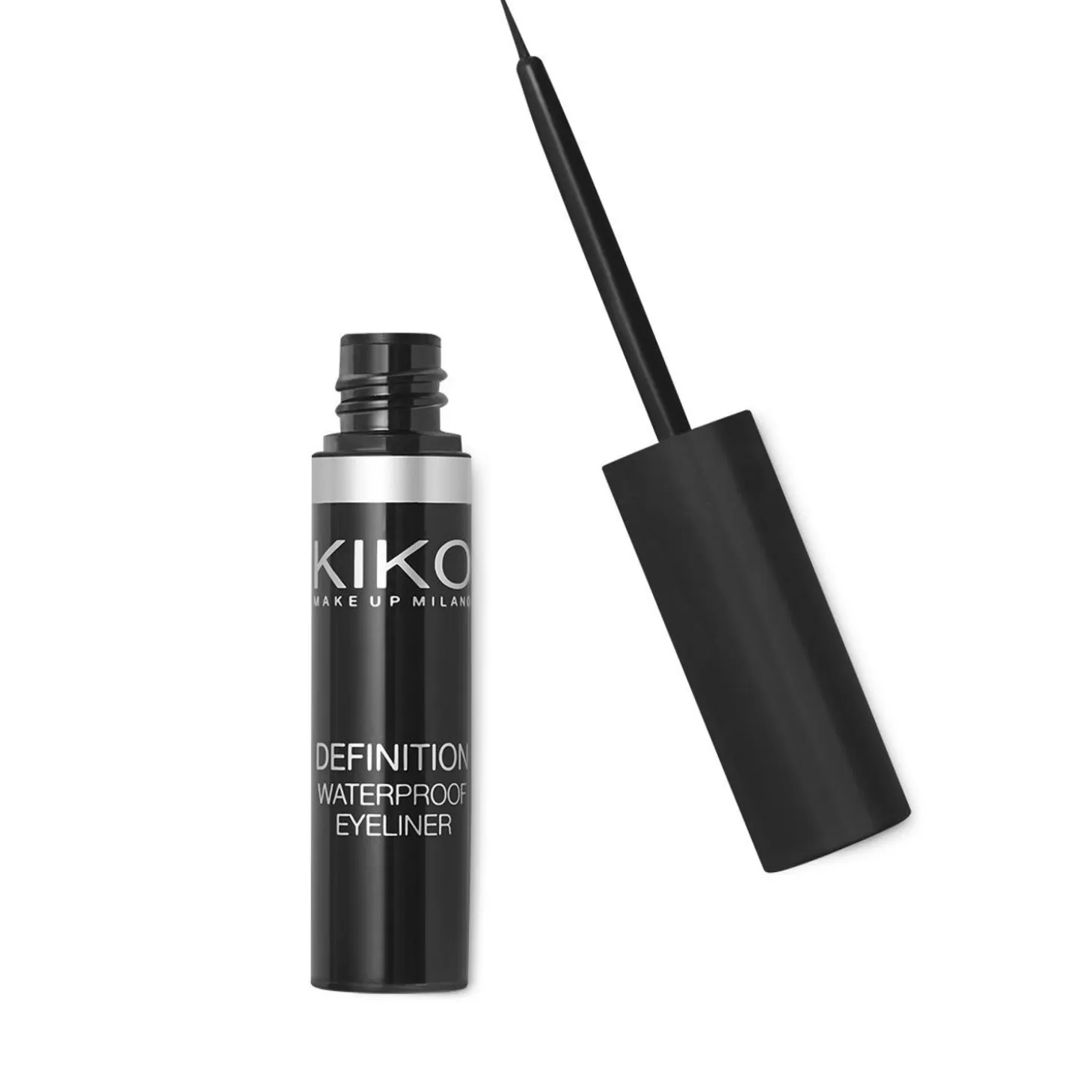 Definition Waterproof Eyeliner-KIKO Milano Store