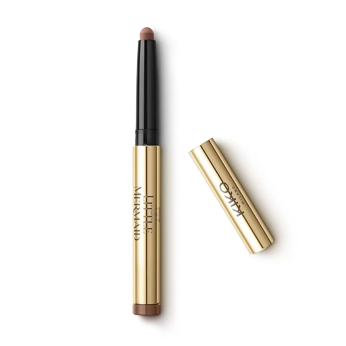 Disney - The Little Mermaid Long Lasting Eyeshadow Stick 24 Hours No-Transfer-KIKO Milano Cheap