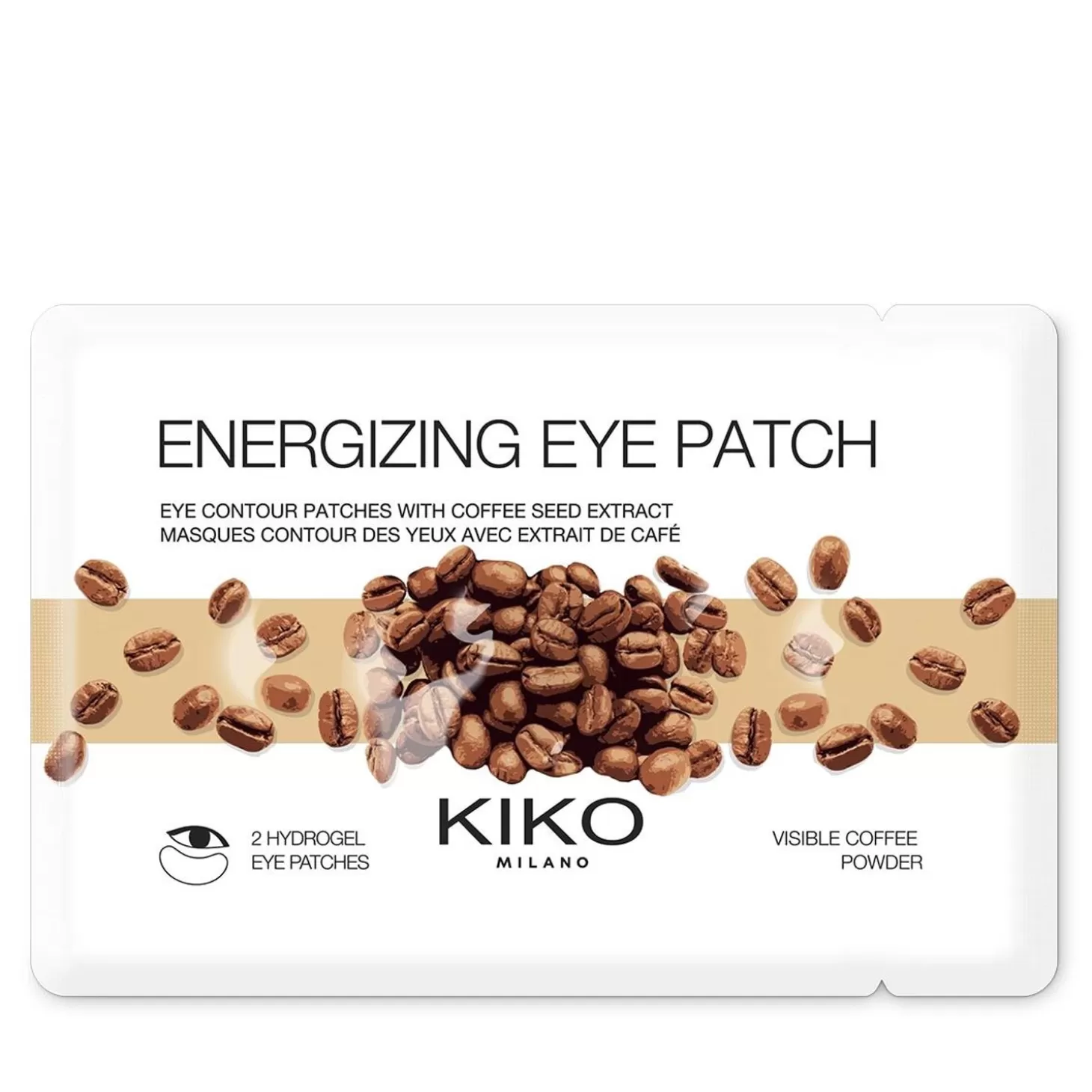 Energizing Eye Patch-KIKO Milano Online