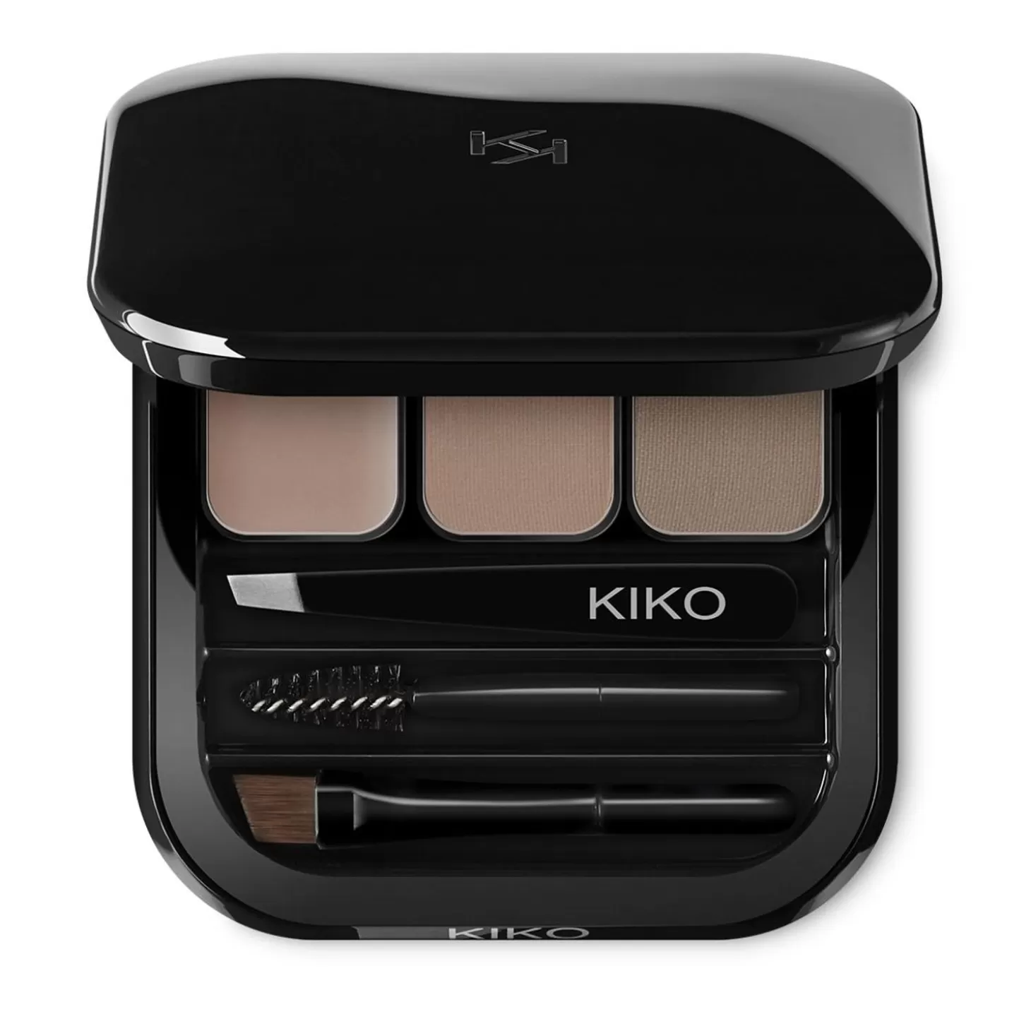 Eyebrow Expert Palette-KIKO Milano Outlet