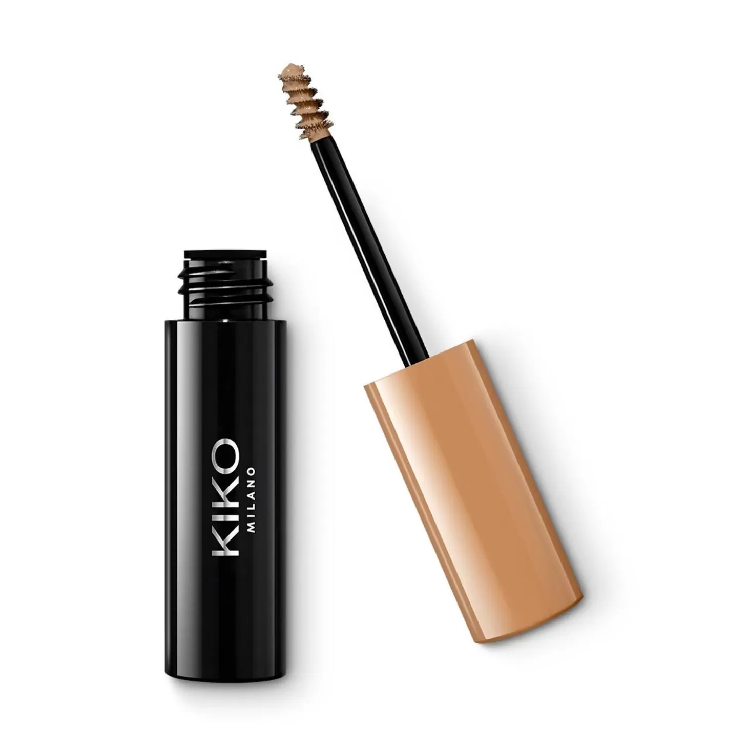 Eyebrow Fibers Coloured Mascara-KIKO Milano Best Sale