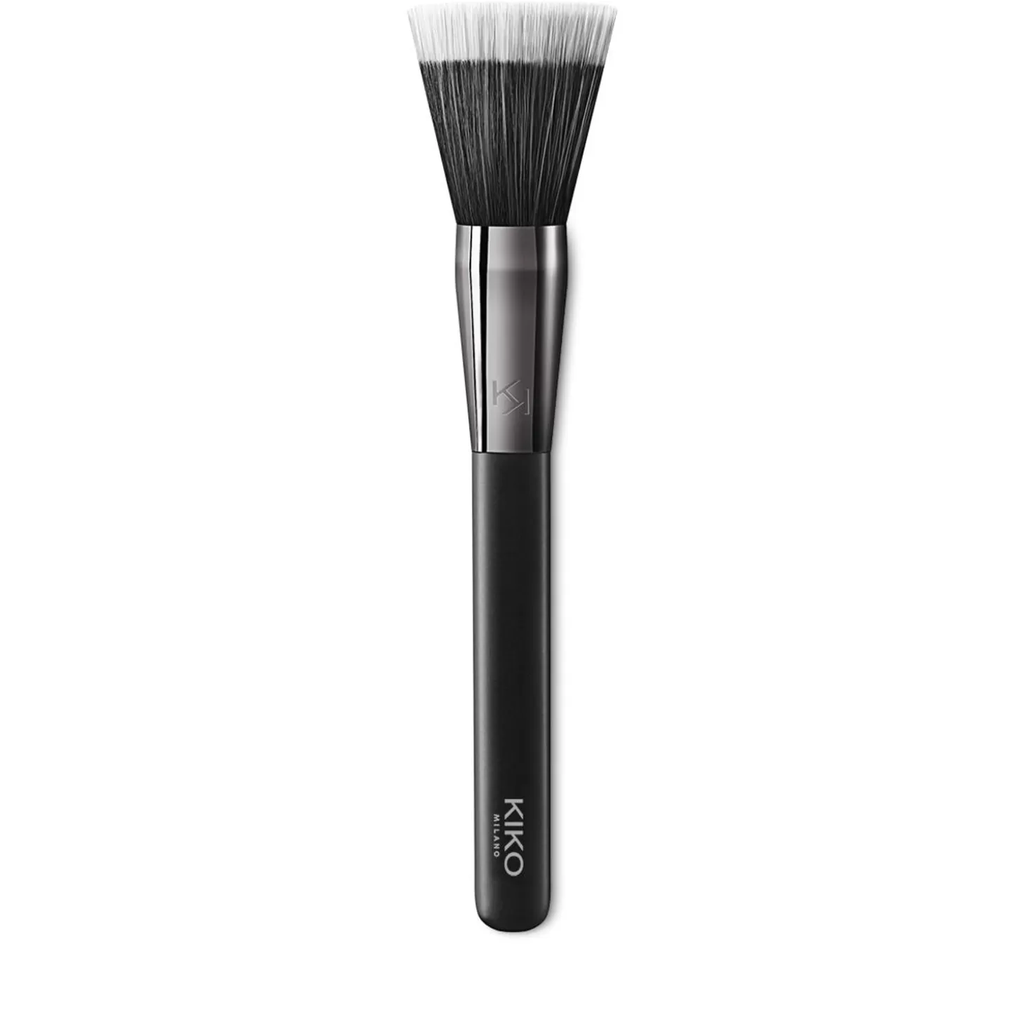 Face 04 Stipling Foundation Brush-KIKO Milano Cheap