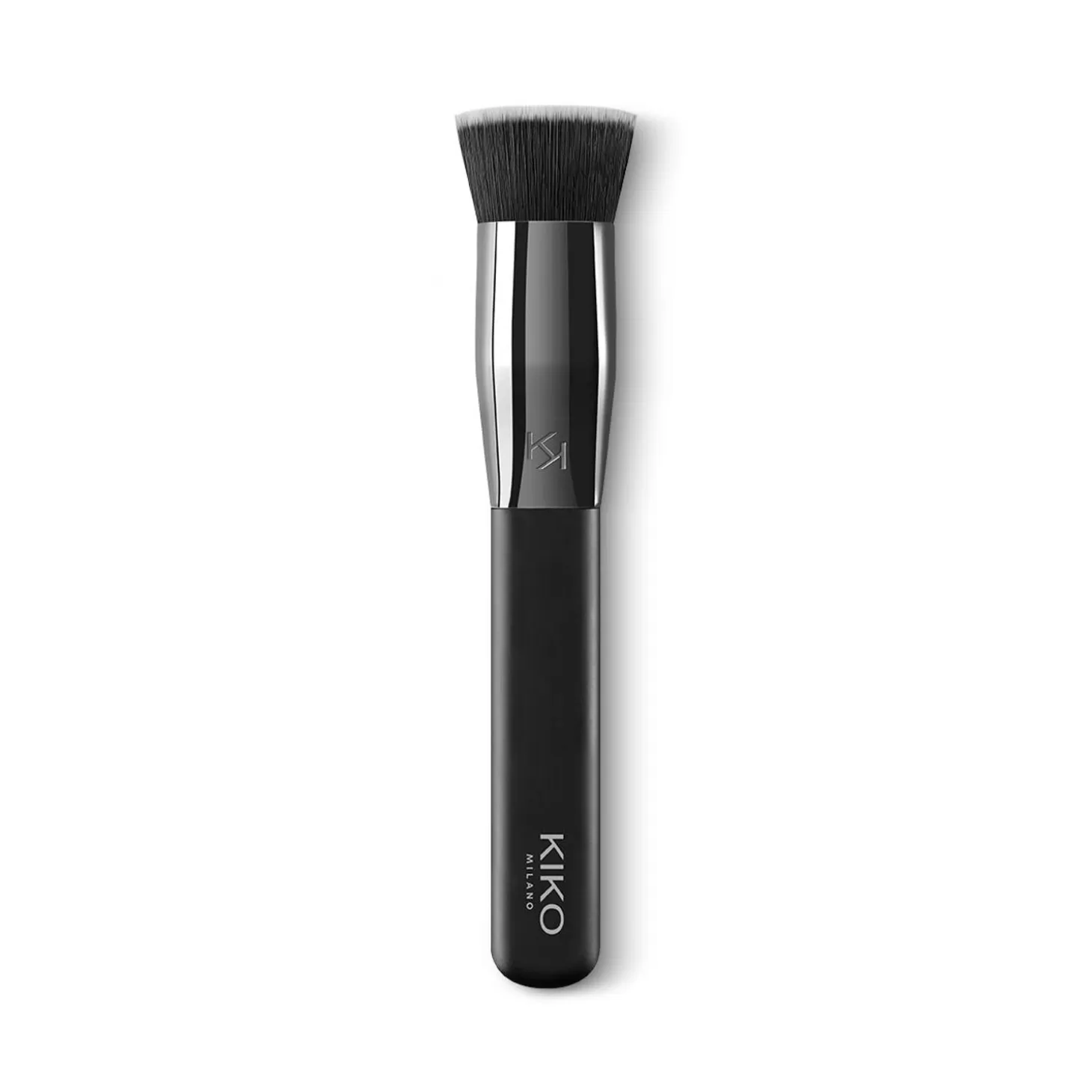 Face 05 Round Foundation Brush-KIKO Milano Best