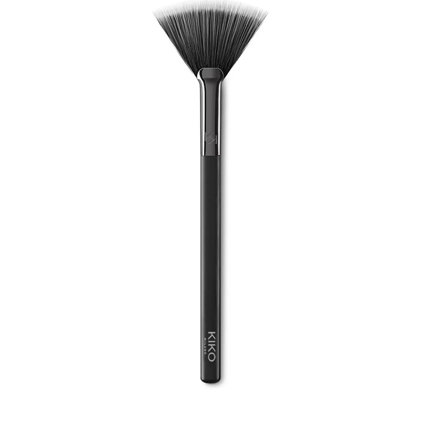 Face 12 Powder Fan Brush-KIKO Milano Best