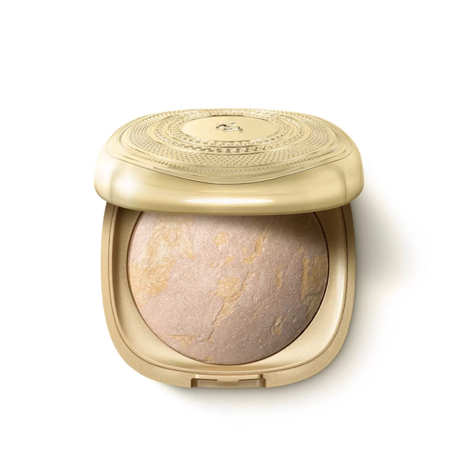 Festival Glow Baked Highlighter 01-KIKO Milano Best Sale