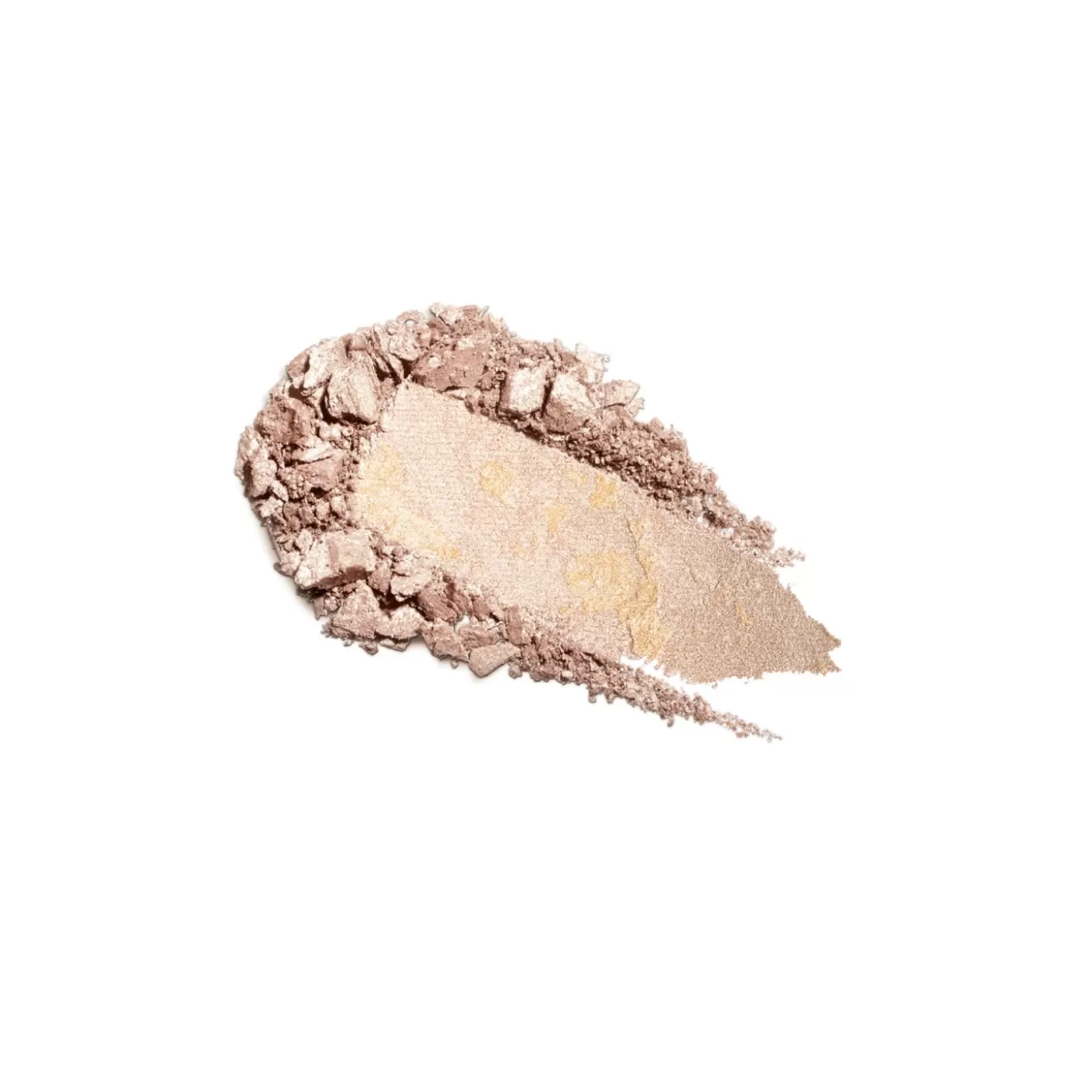 Festival Glow Baked Highlighter 01-KIKO Milano Best Sale